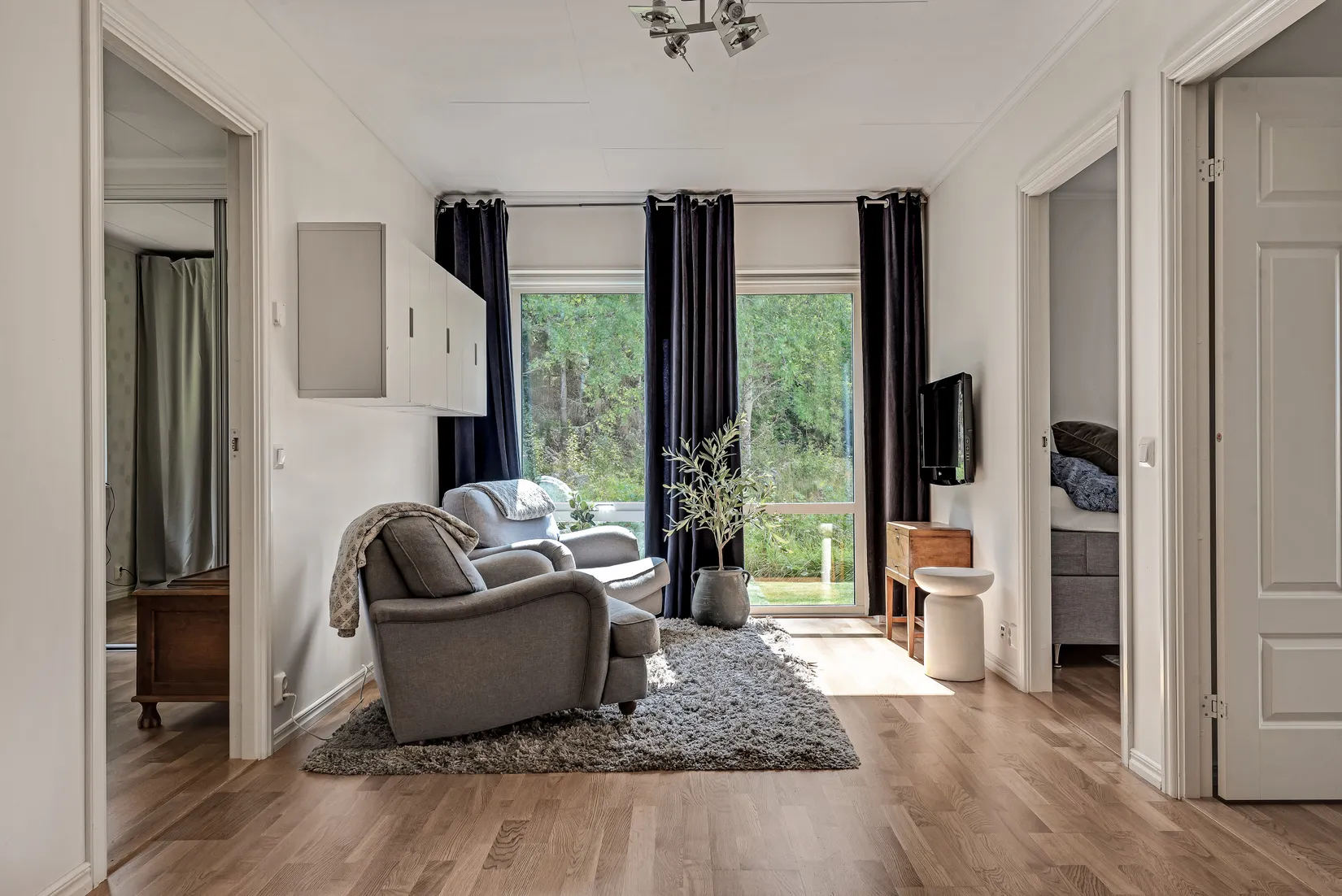 Villa, Finnsta 47C, Vänge, Uppsala