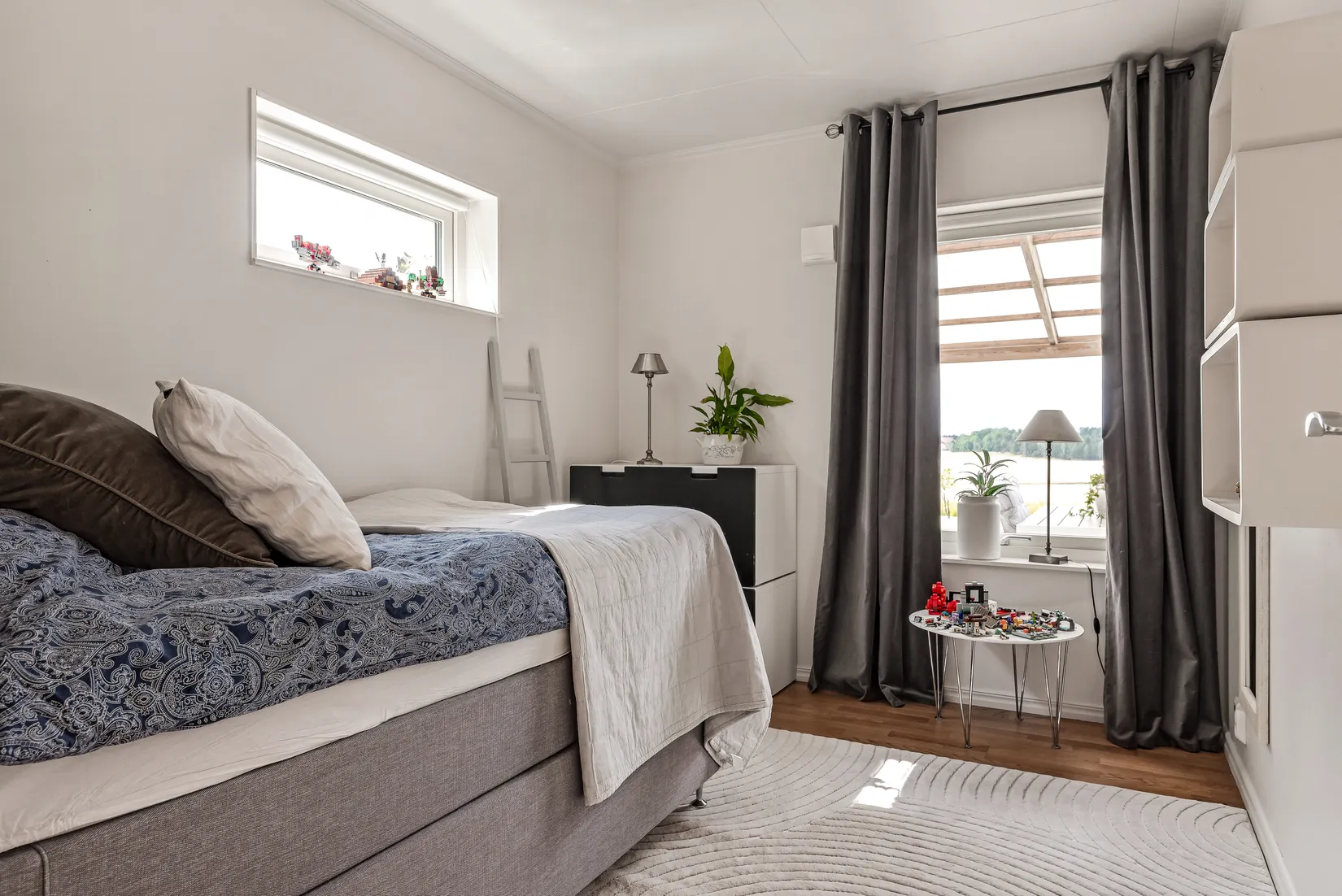 Villa, Finnsta 47C, Vänge, Uppsala