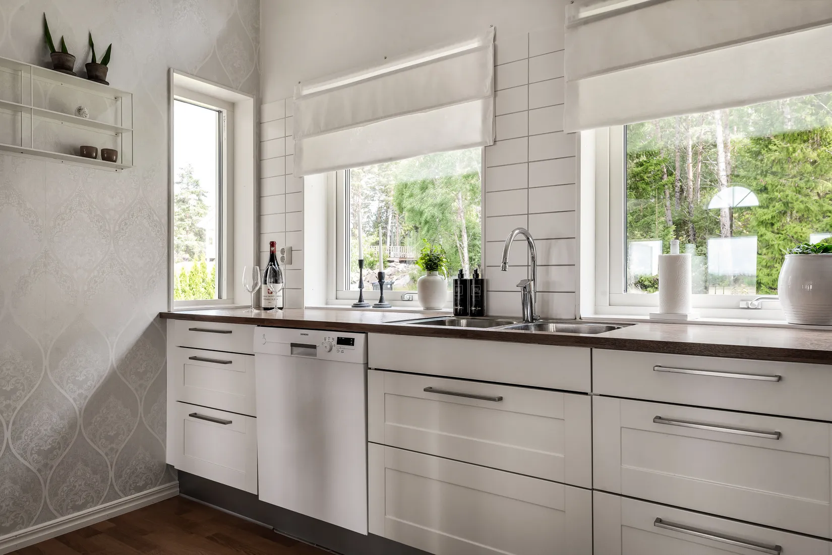 Villa, Finnsta 47C, Vänge, Uppsala