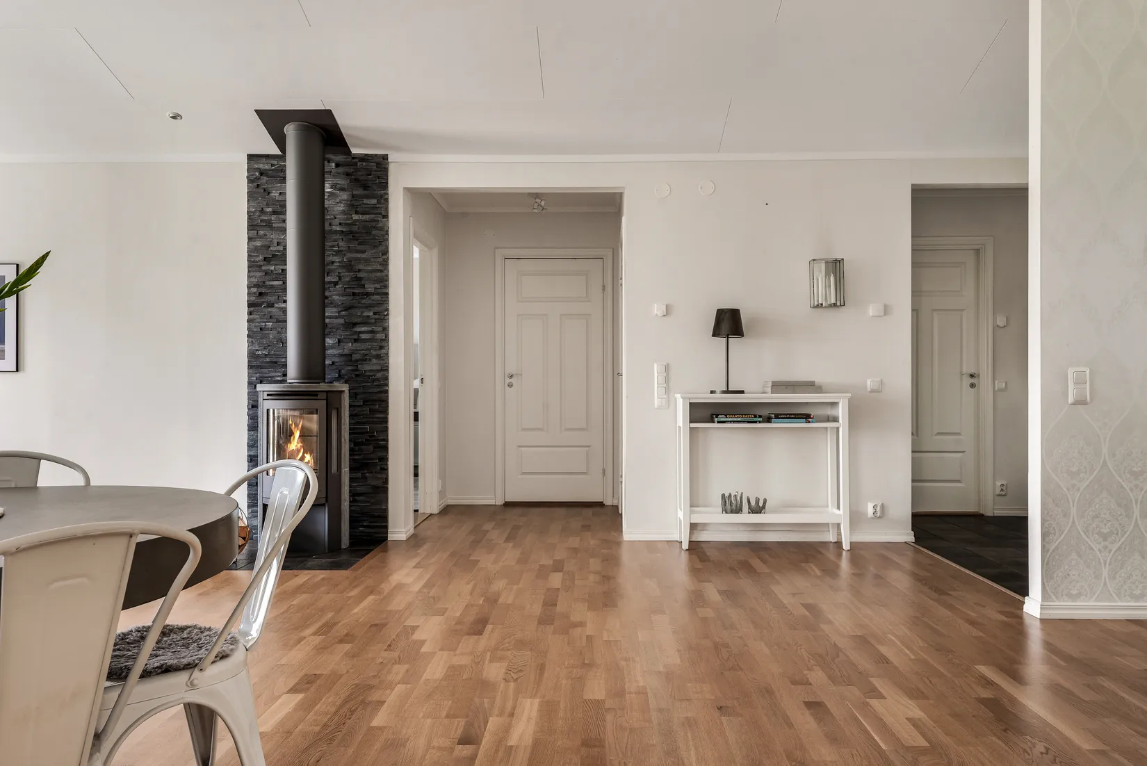 Villa, Finnsta 47C, Vänge, Uppsala