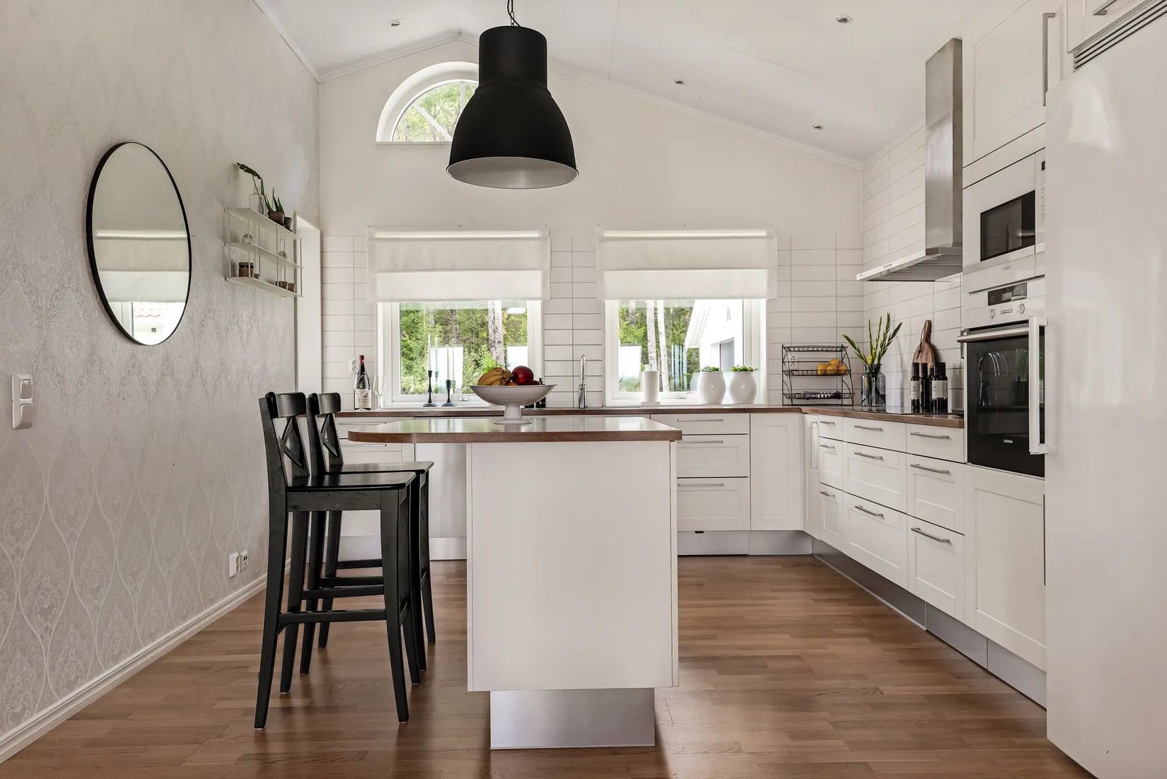 Villa, Finnsta 47C, Vänge, Uppsala