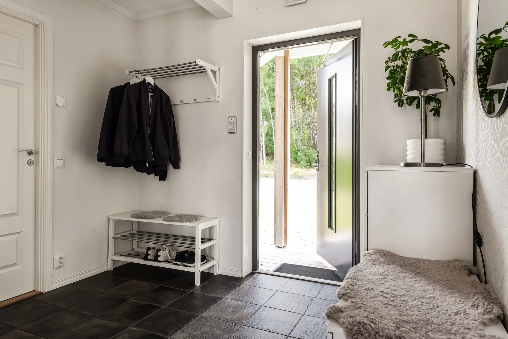 Villa, Finnsta 47C, Vänge, Uppsala