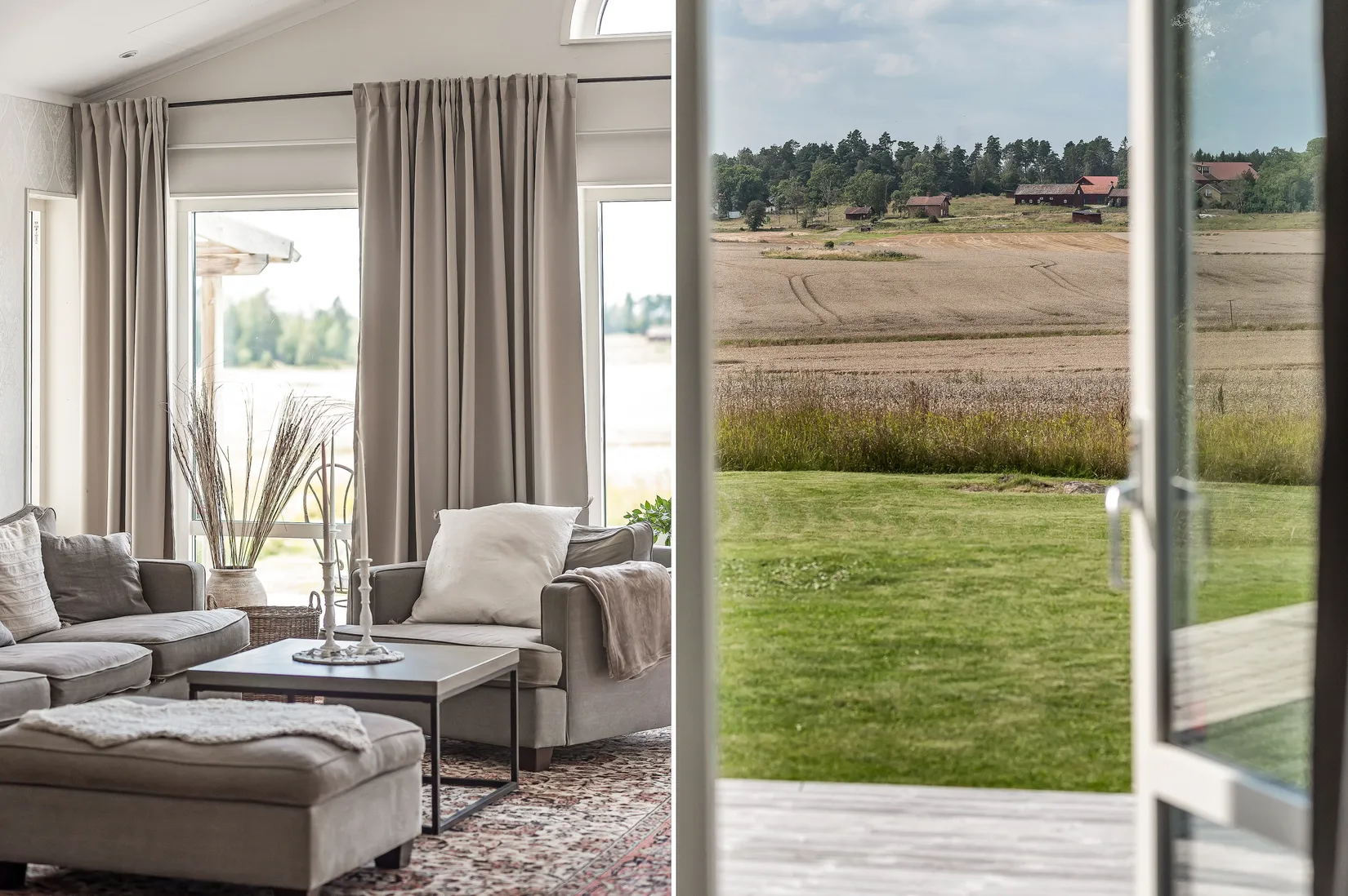 Villa, Finnsta 47C, Vänge, Uppsala