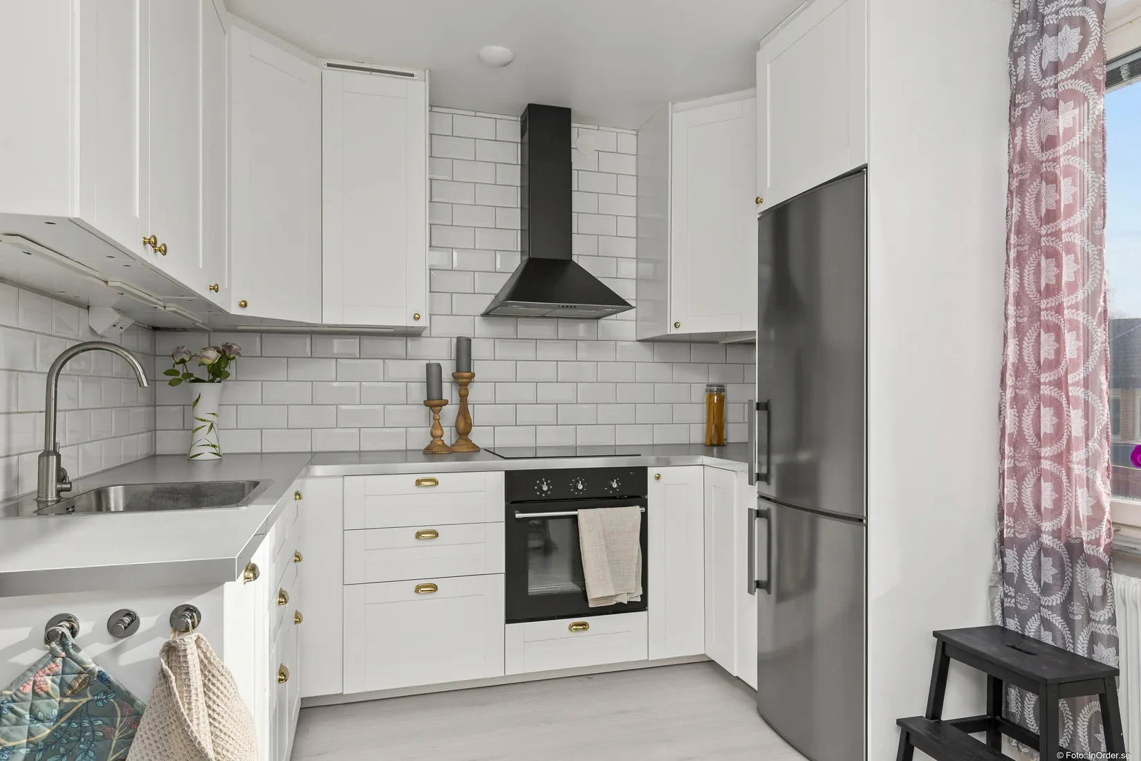 Bostadsrätt, Ängsgatan 1B, Centrum, Sjöbo