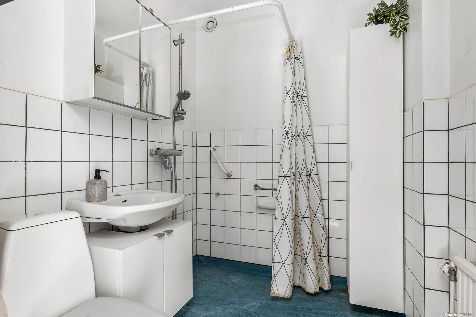 Bostadsrätt, Ängsgatan 1B, Centrum, Sjöbo