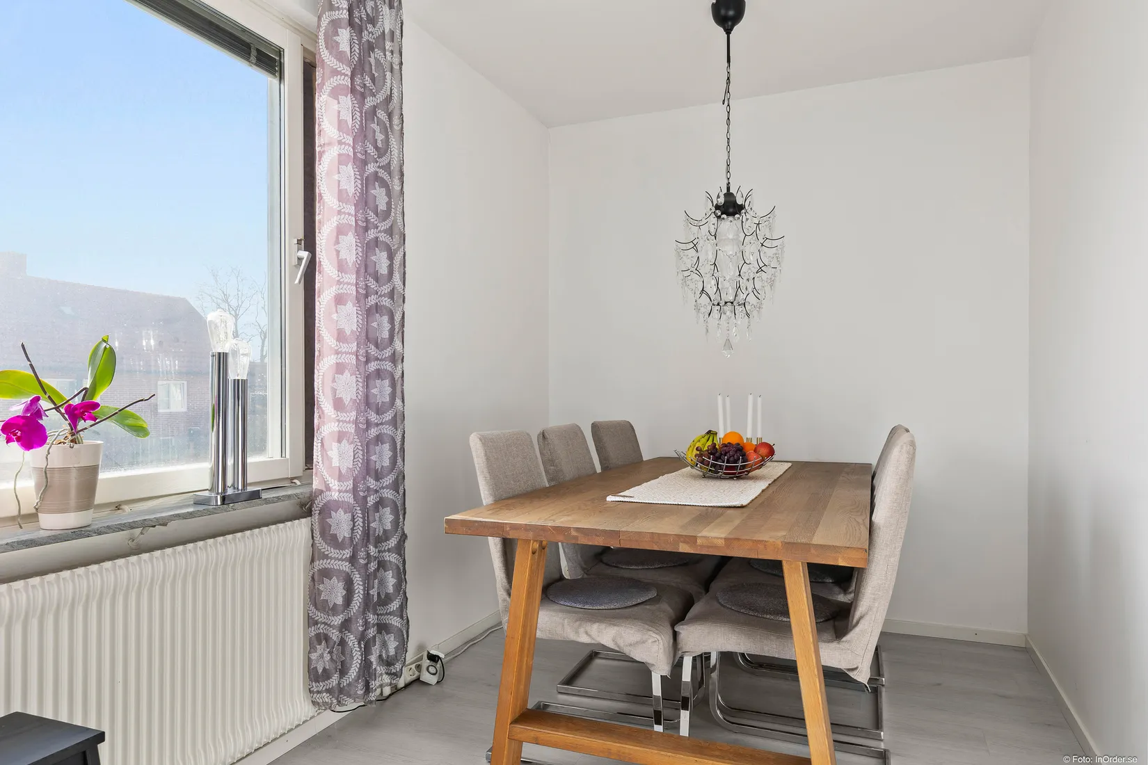Bostadsrätt, Ängsgatan 1B, Centrum, Sjöbo