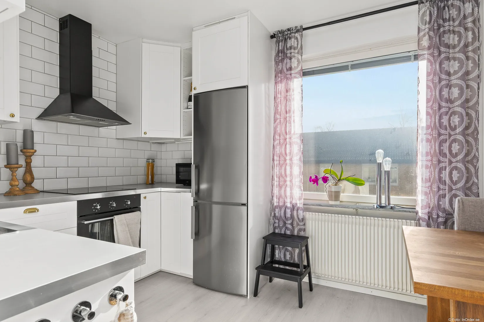 Bostadsrätt, Ängsgatan 1B, Centrum, Sjöbo