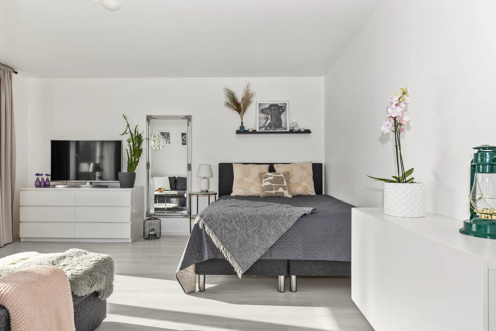 Bostadsrätt, Ängsgatan 1B, Centrum, Sjöbo