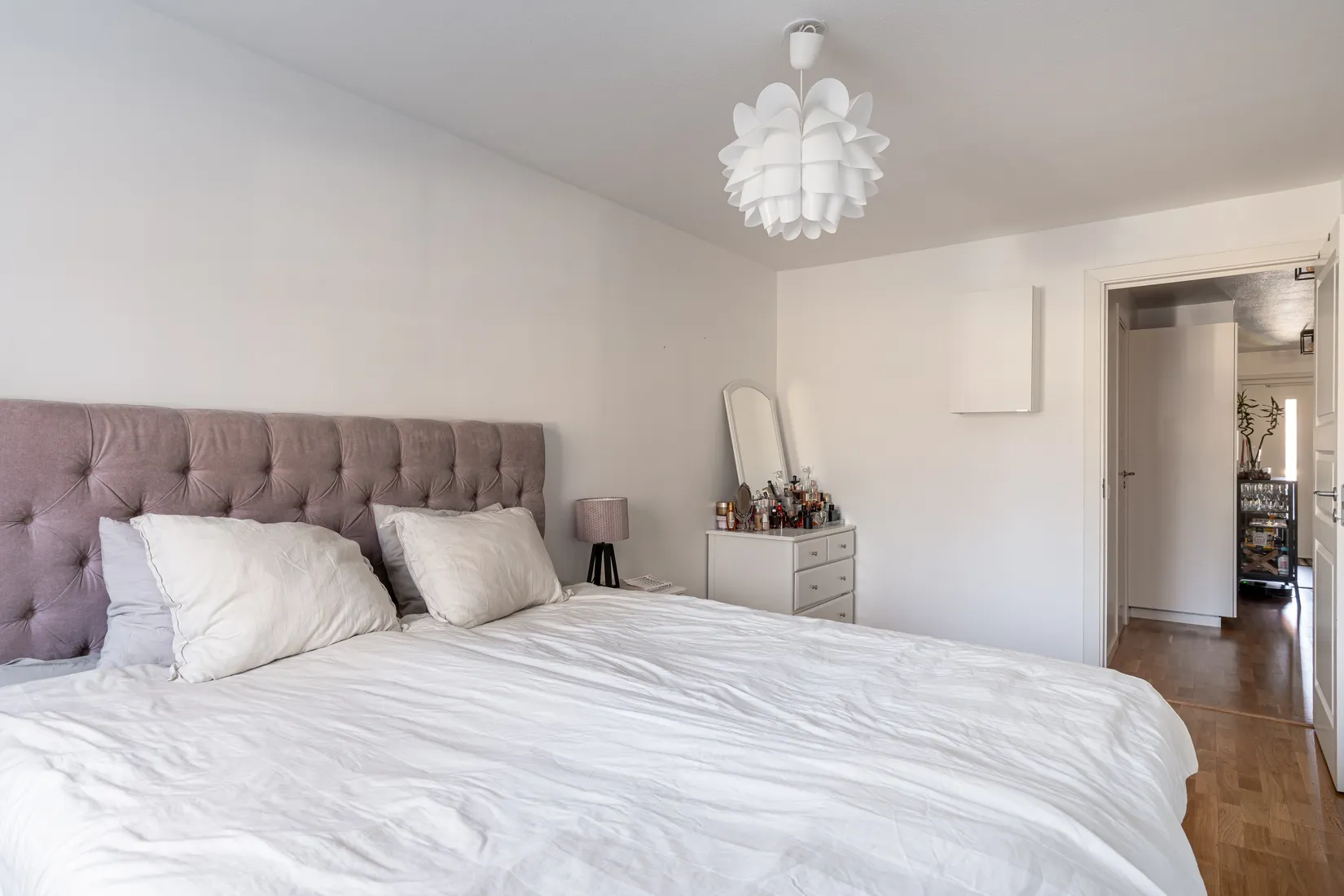 Bostadsrätt, Rothoffsvägen 14, Rinmansparken, Eskilstuna