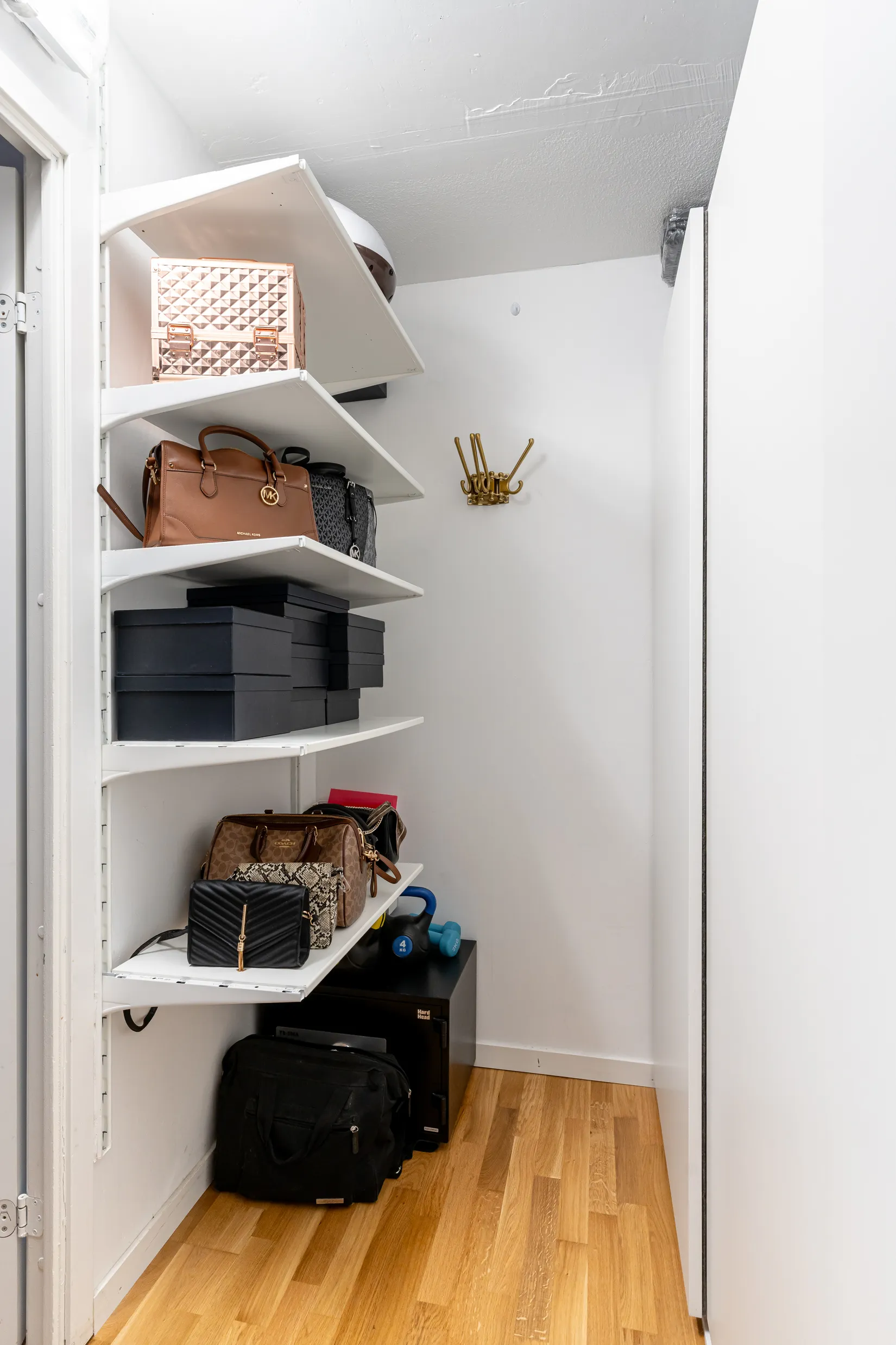 Bostadsrätt, Rothoffsvägen 14, Rinmansparken, Eskilstuna