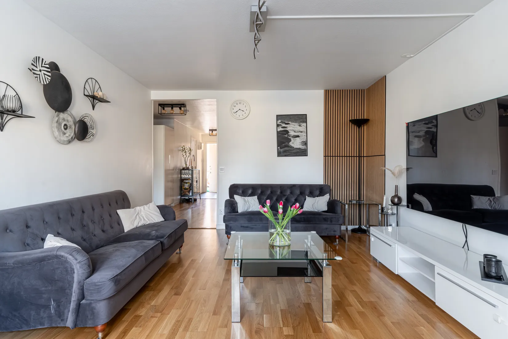 Bostadsrätt, Rothoffsvägen 14, Rinmansparken, Eskilstuna