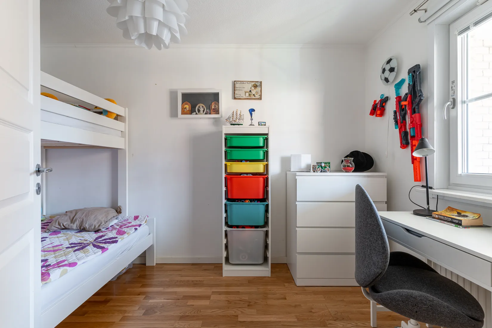 Bostadsrätt, Rothoffsvägen 14, Rinmansparken, Eskilstuna