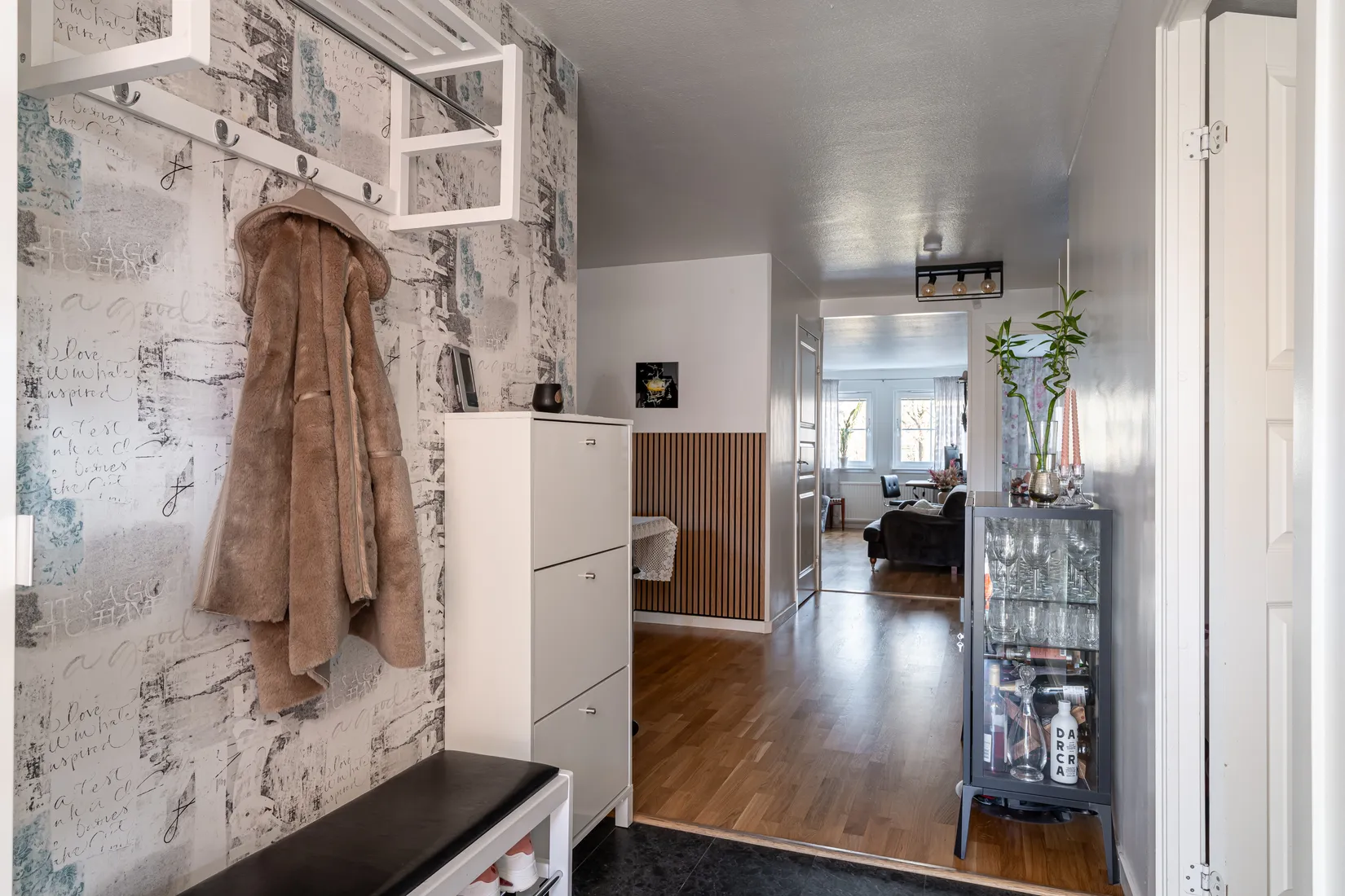 Bostadsrätt, Rothoffsvägen 14, Rinmansparken, Eskilstuna