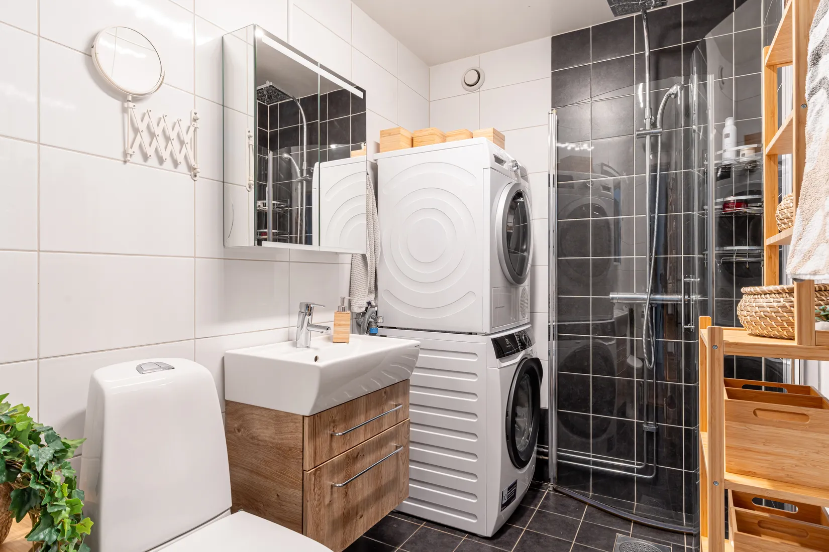 Bostadsrätt, Rothoffsvägen 14, Rinmansparken, Eskilstuna