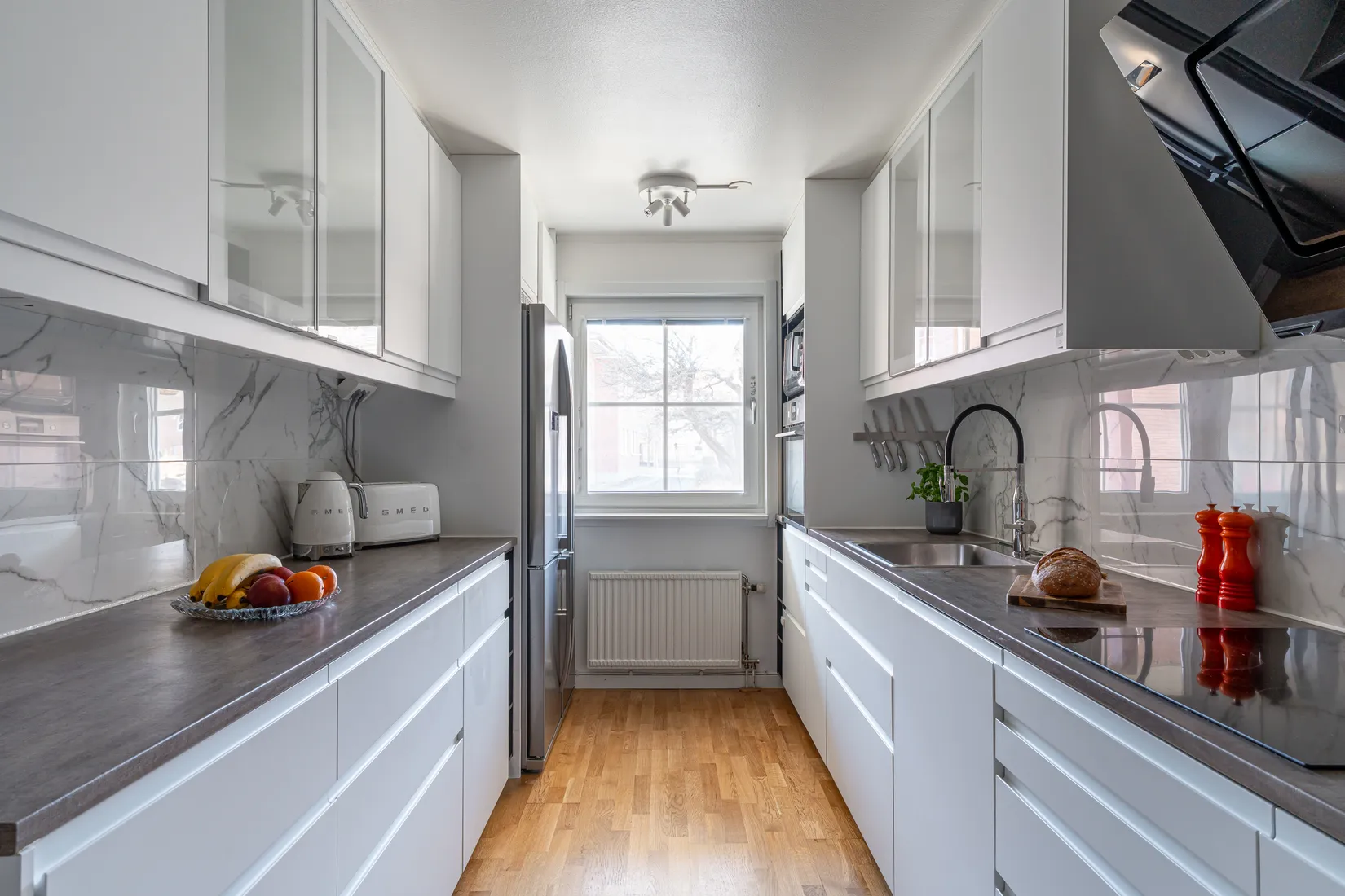 Bostadsrätt, Rothoffsvägen 14, Rinmansparken, Eskilstuna