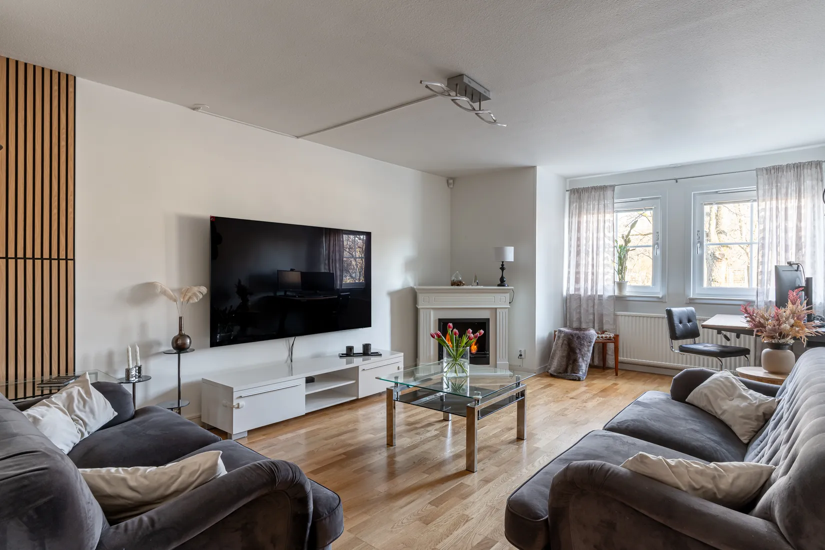 Bostadsrätt, Rothoffsvägen 14, Rinmansparken, Eskilstuna