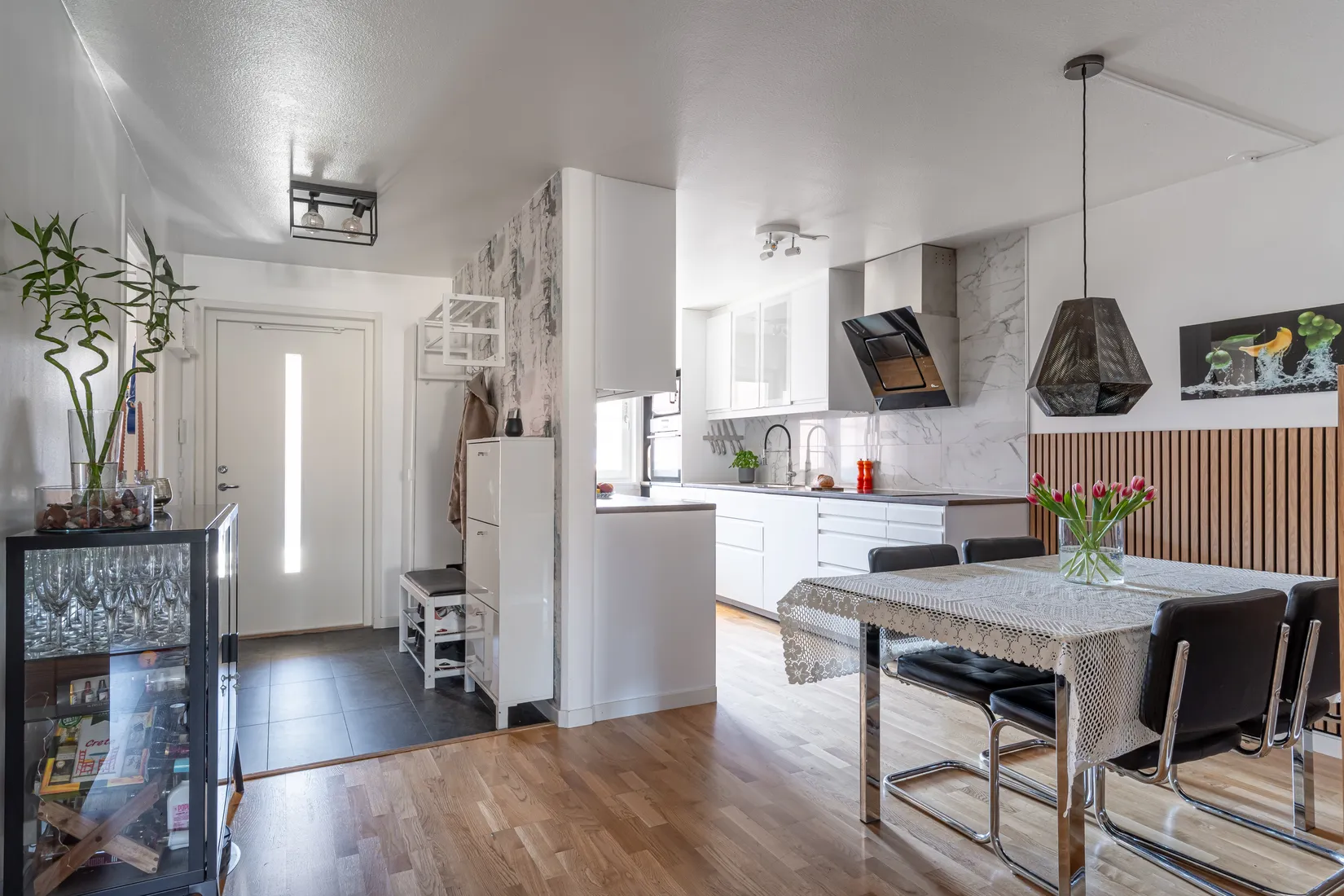 Bostadsrätt, Rothoffsvägen 14, Rinmansparken, Eskilstuna