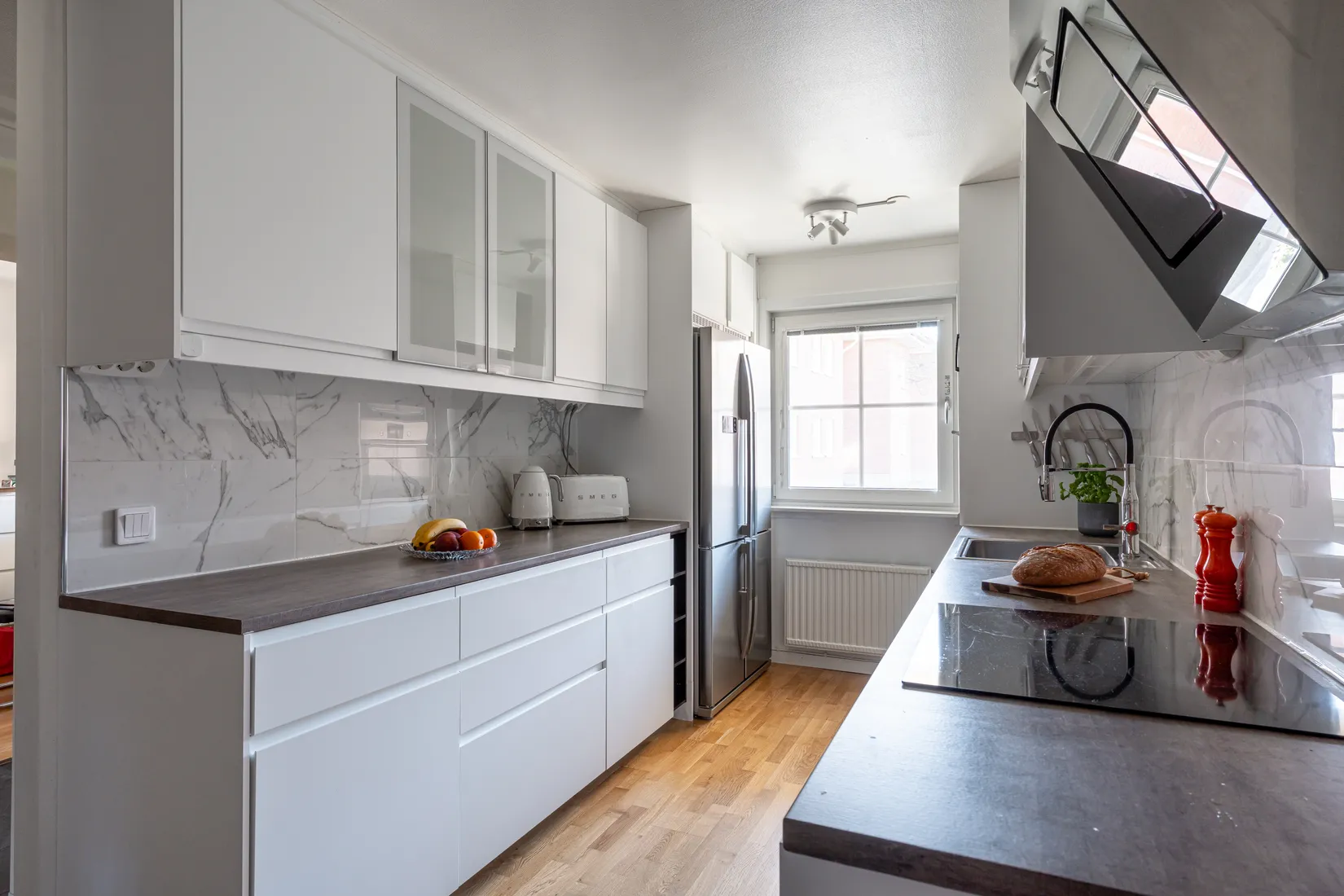 Bostadsrätt, Rothoffsvägen 14, Rinmansparken, Eskilstuna