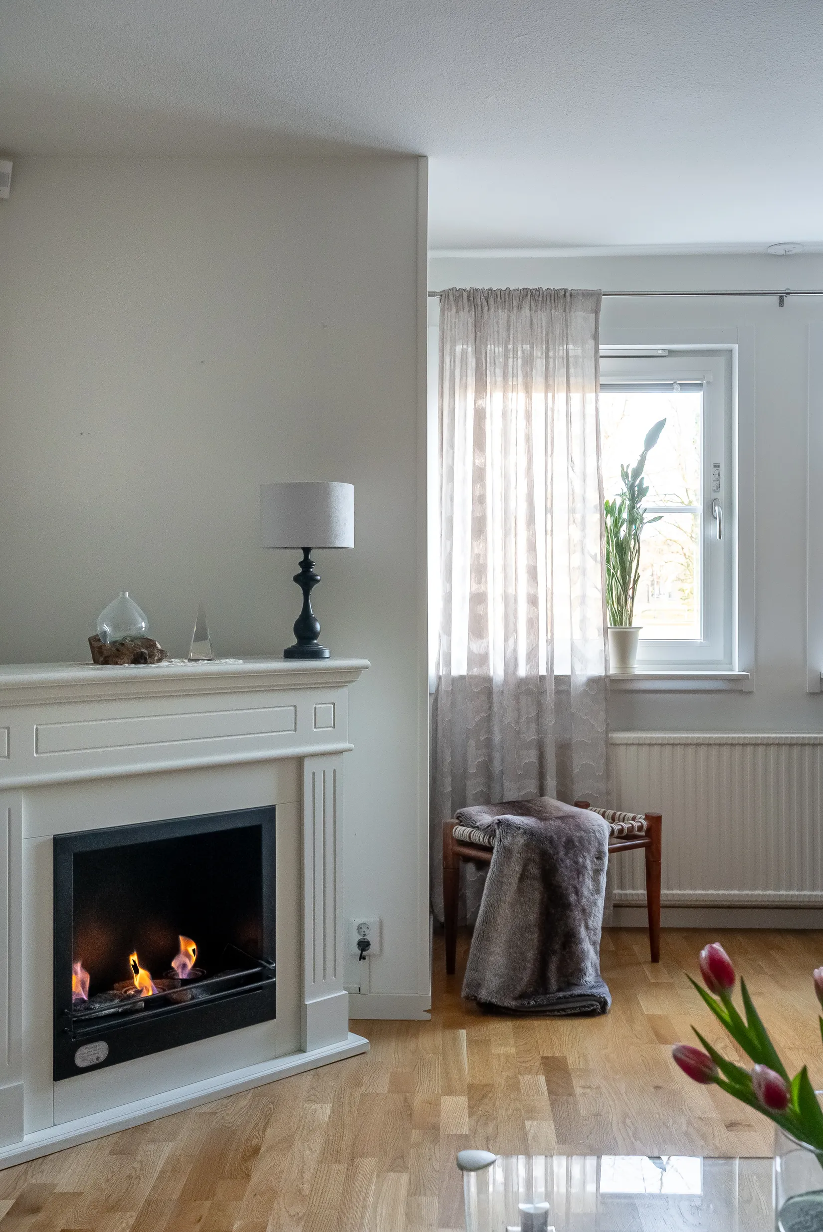 Bostadsrätt, Rothoffsvägen 14, Rinmansparken, Eskilstuna