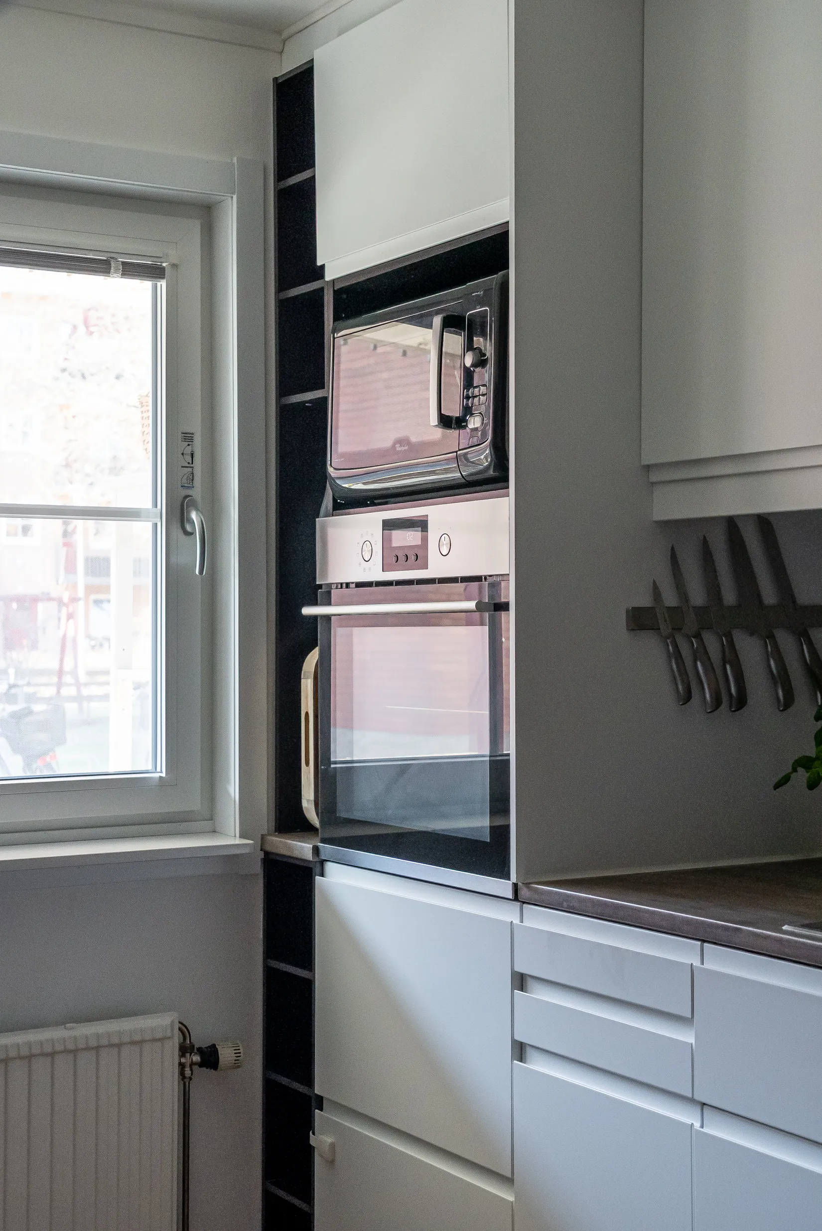 Bostadsrätt, Rothoffsvägen 14, Rinmansparken, Eskilstuna