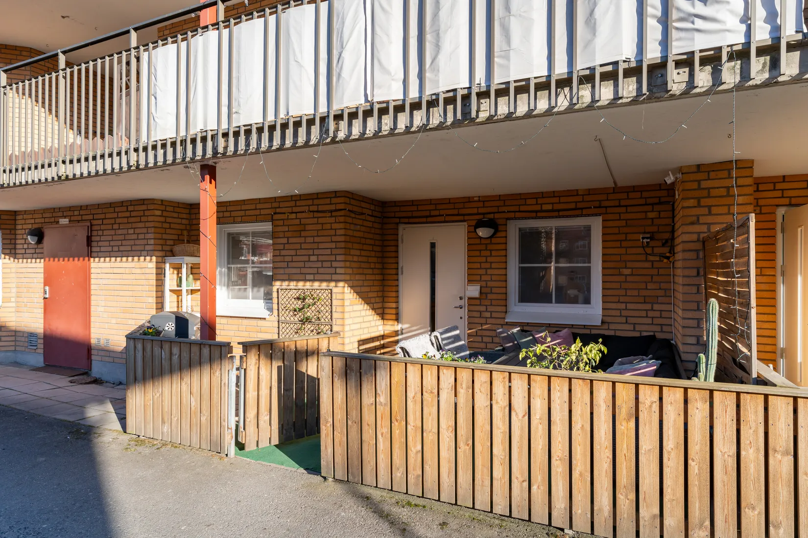 Bostadsrätt, Rothoffsvägen 14, Rinmansparken, Eskilstuna