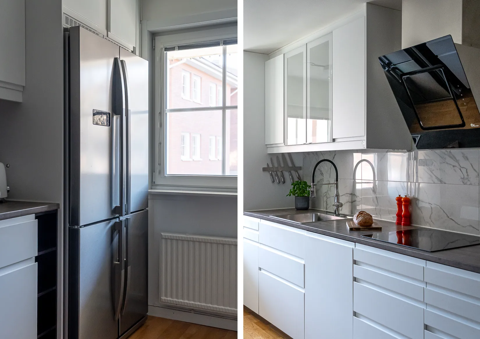 Bostadsrätt, Rothoffsvägen 14, Rinmansparken, Eskilstuna