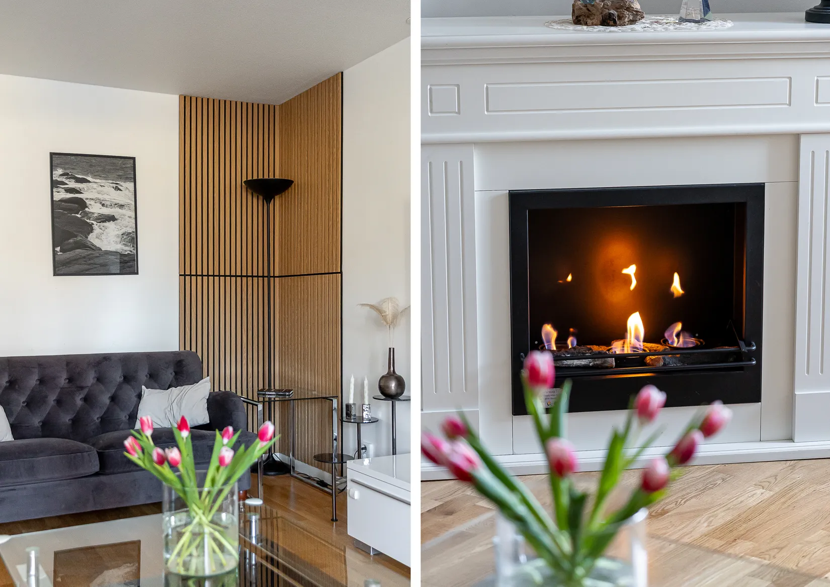 Bostadsrätt, Rothoffsvägen 14, Rinmansparken, Eskilstuna