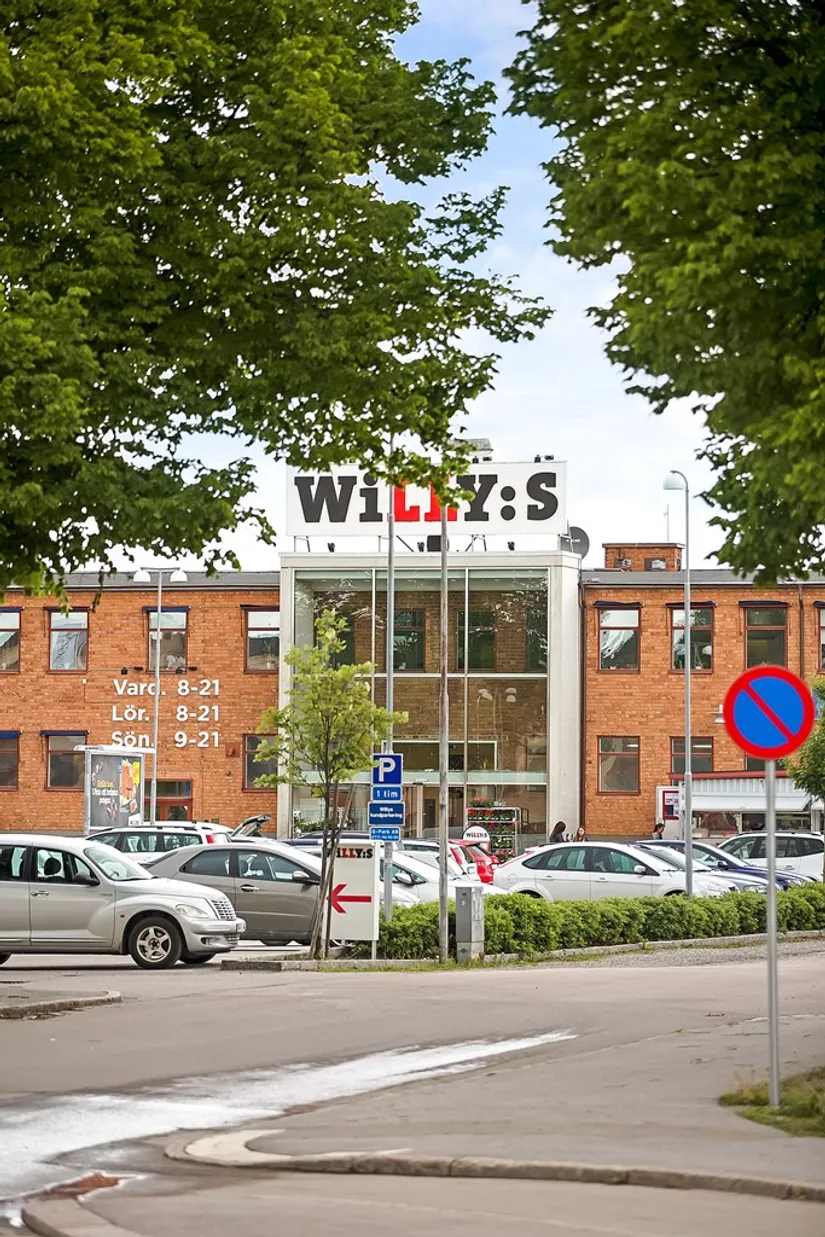 Bostadsrätt, Rothoffsvägen 14, Rinmansparken, Eskilstuna