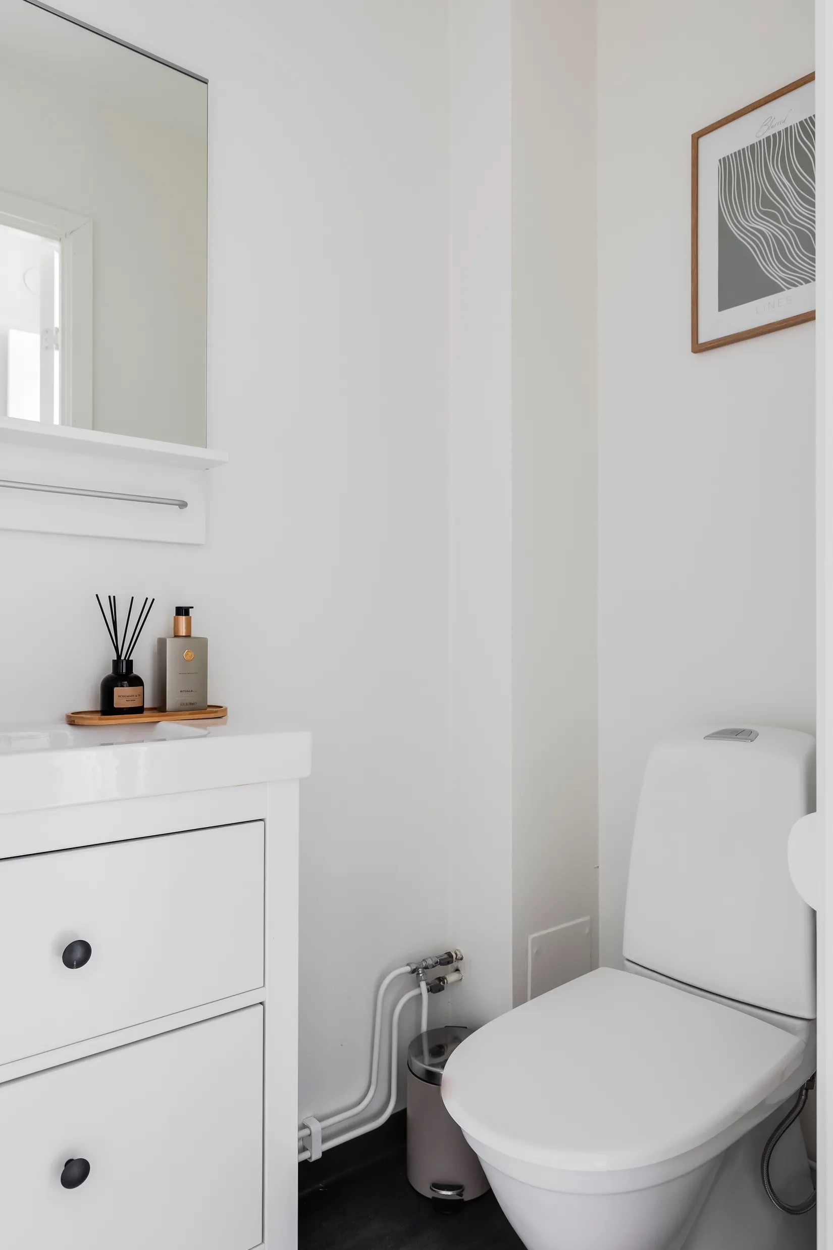 Bostadsrätt, Ledgränd 19, Solhaga, Örebro