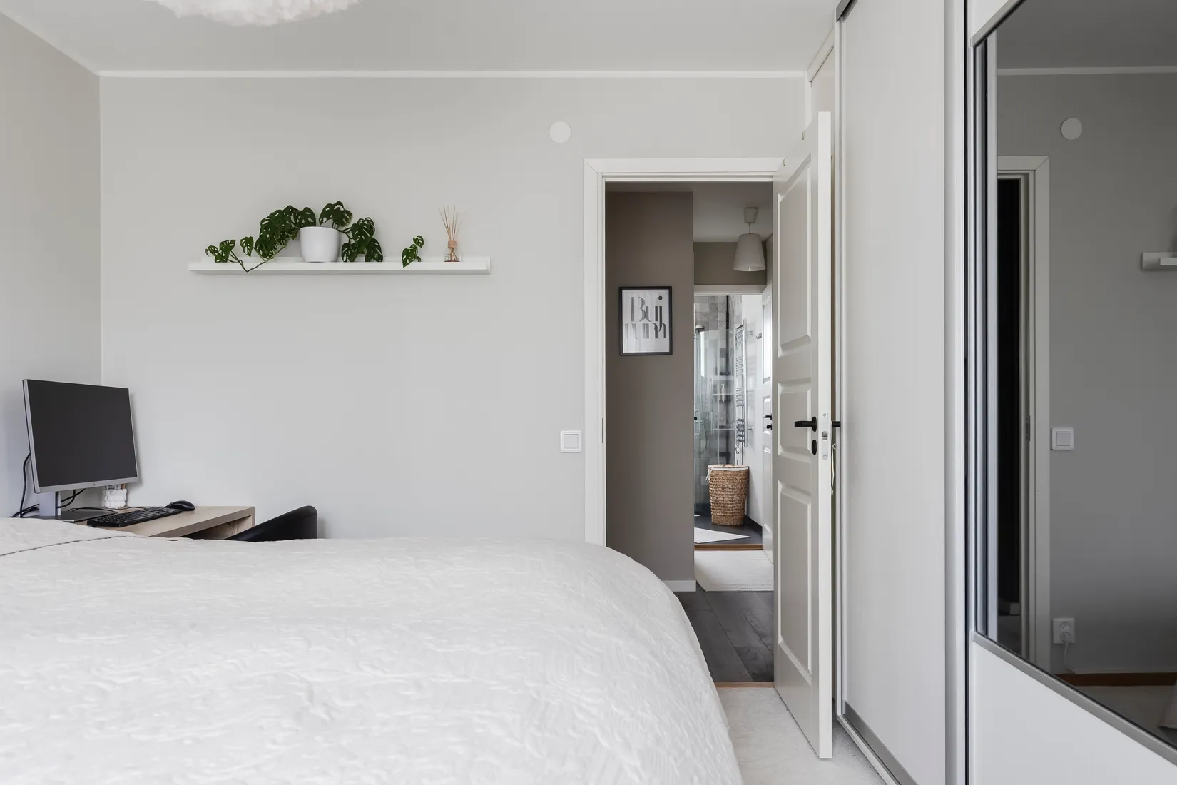 Bostadsrätt, Ledgränd 19, Solhaga, Örebro