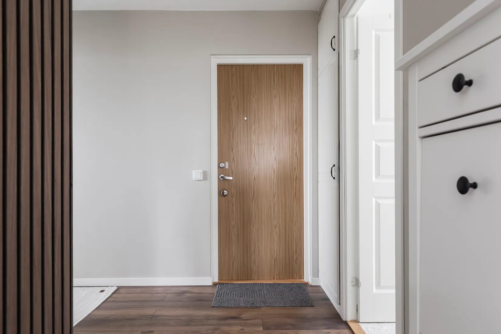 Bostadsrätt, Ledgränd 19, Solhaga, Örebro