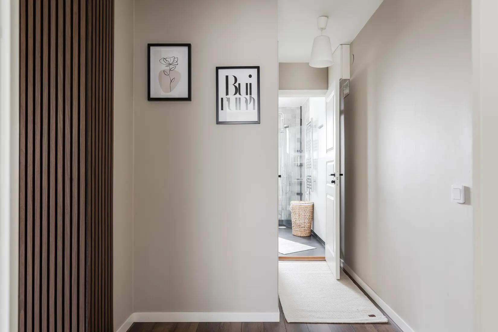 Bostadsrätt, Ledgränd 19, Solhaga, Örebro