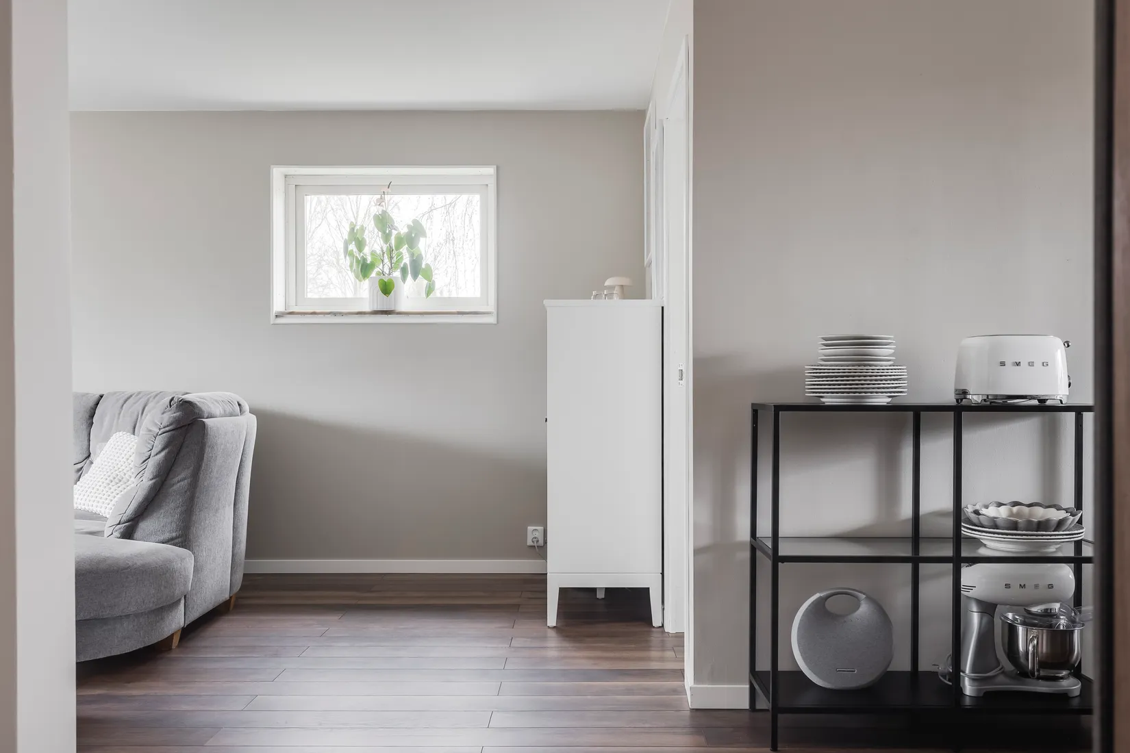 Bostadsrätt, Ledgränd 19, Solhaga, Örebro