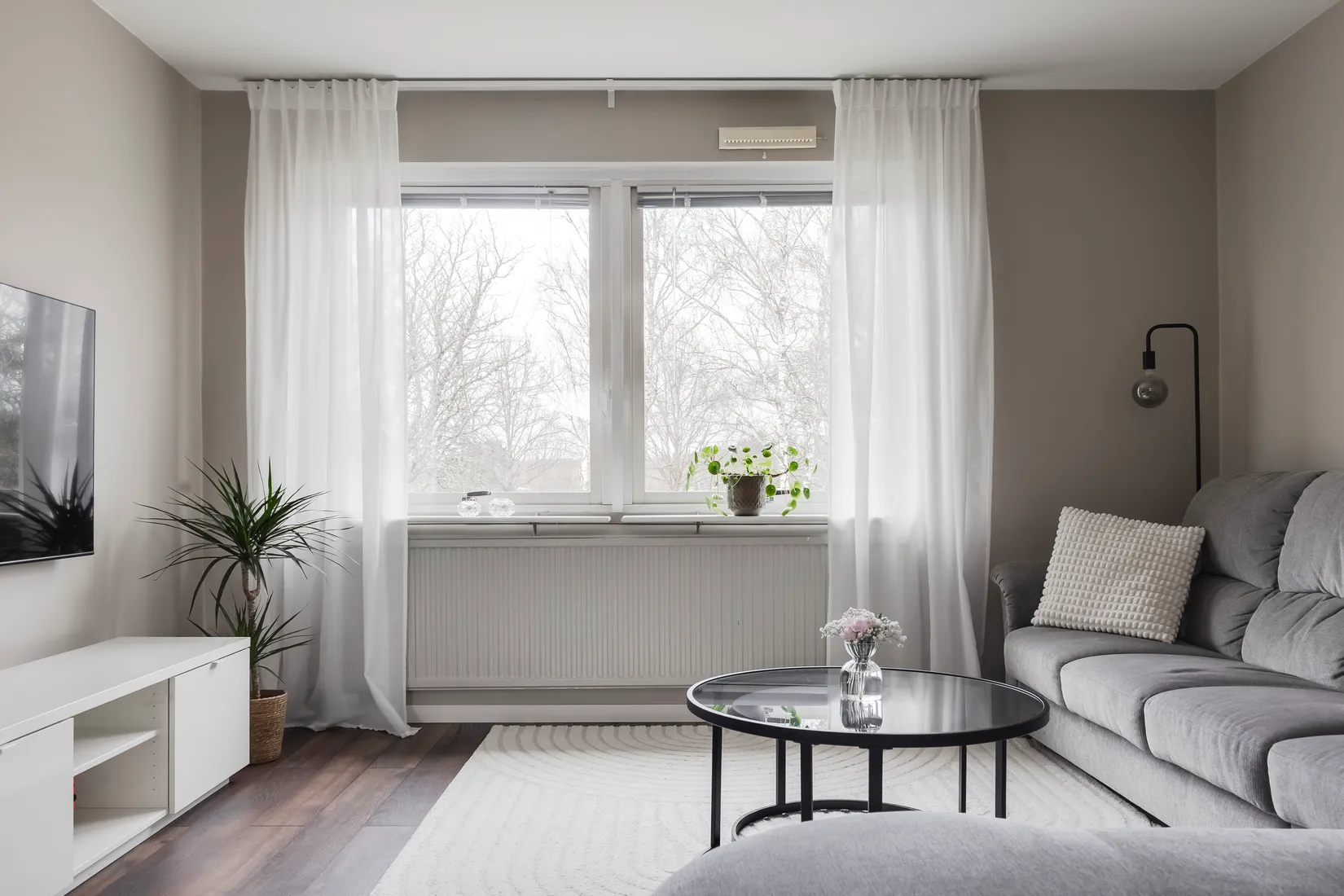 Bostadsrätt, Ledgränd 19, Solhaga, Örebro