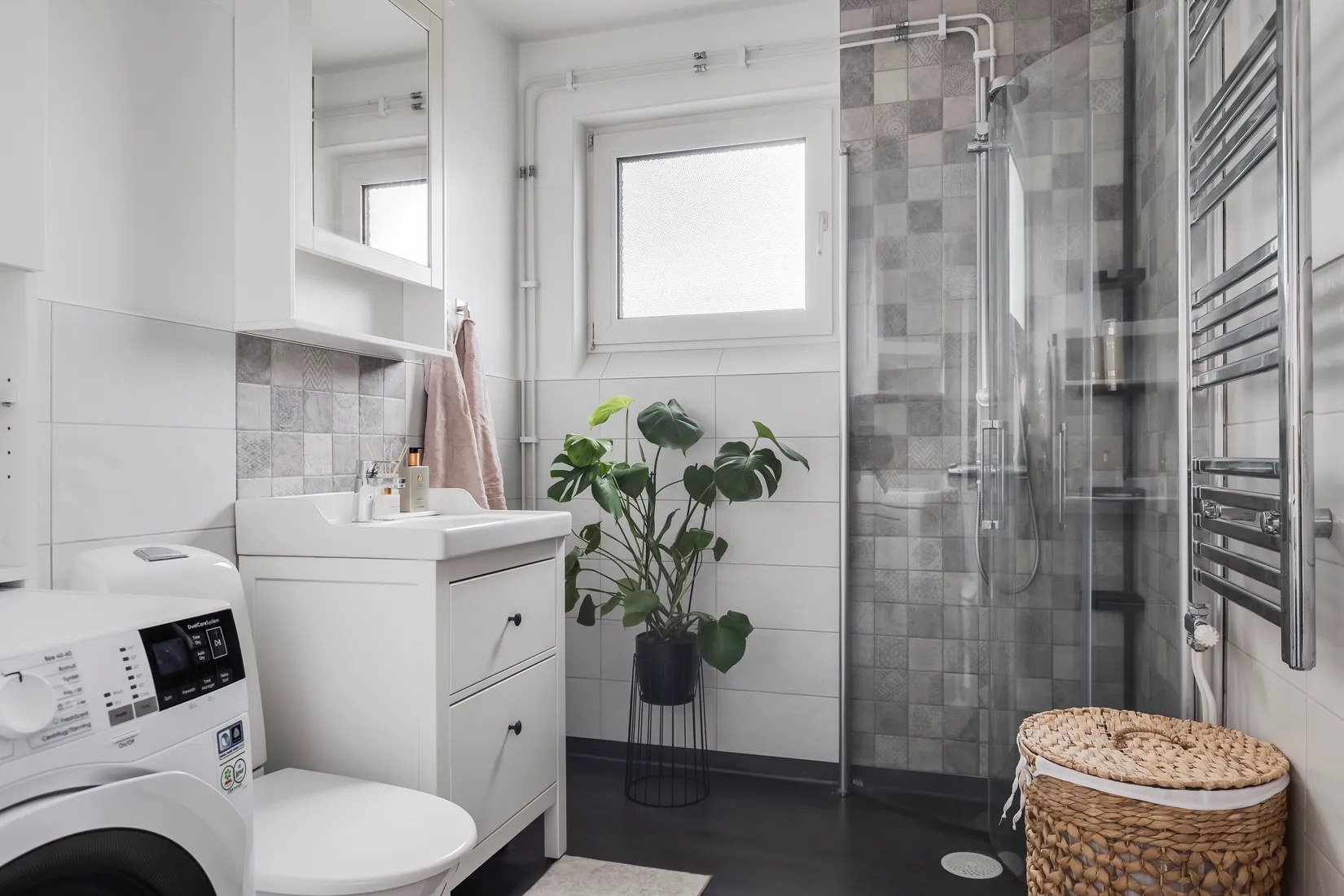 Bostadsrätt, Ledgränd 19, Solhaga, Örebro