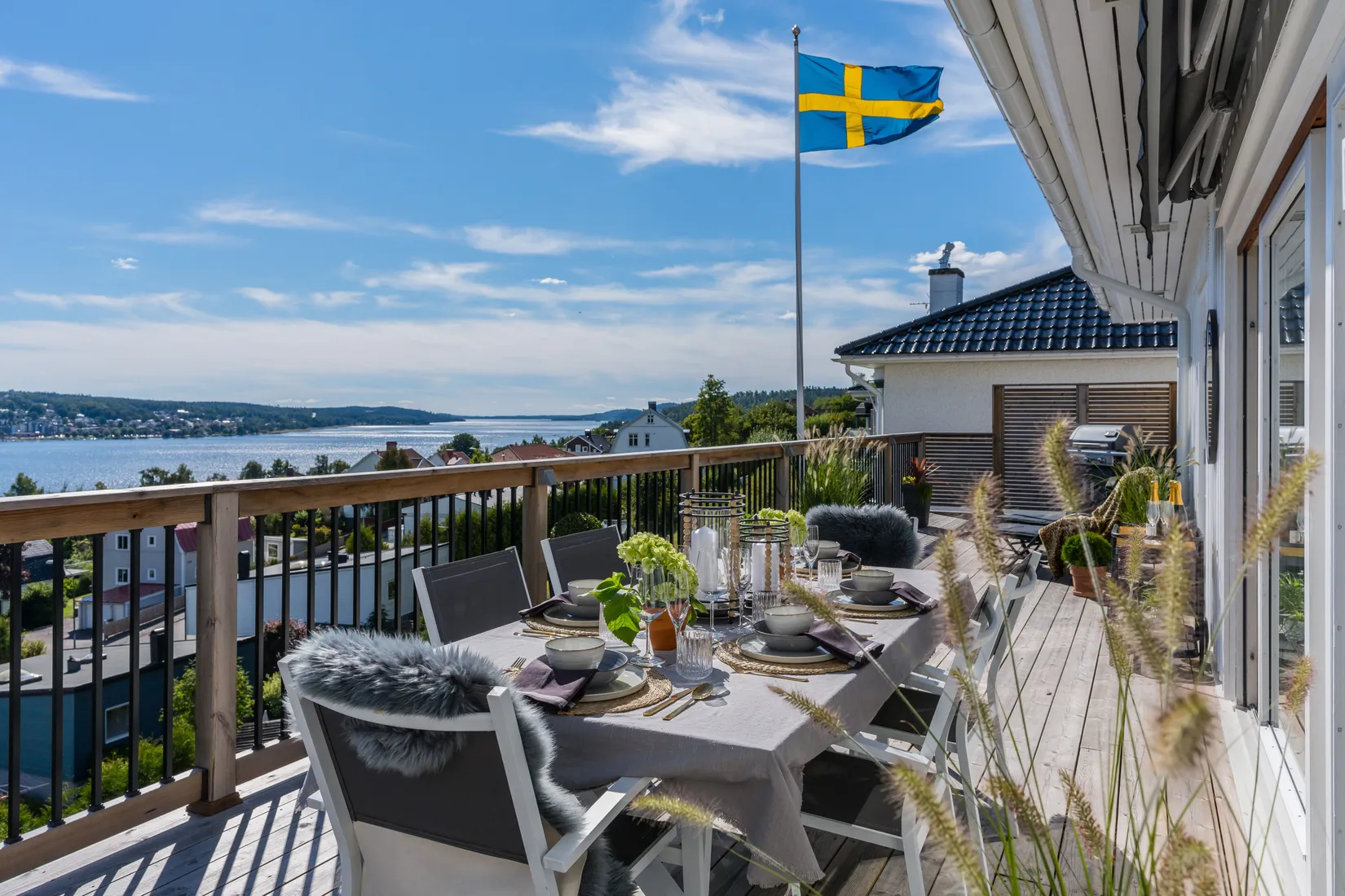 Villa, Fornängsgatan 20, Ulricehamn