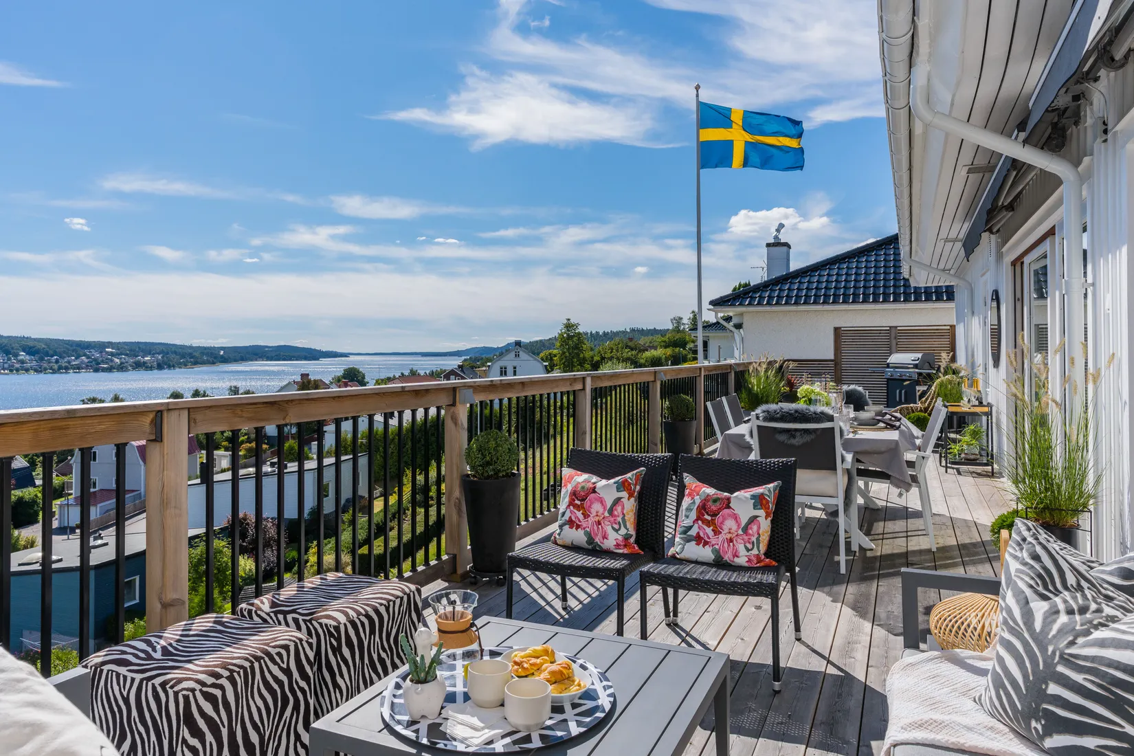 Villa, Fornängsgatan 20, Ulricehamn