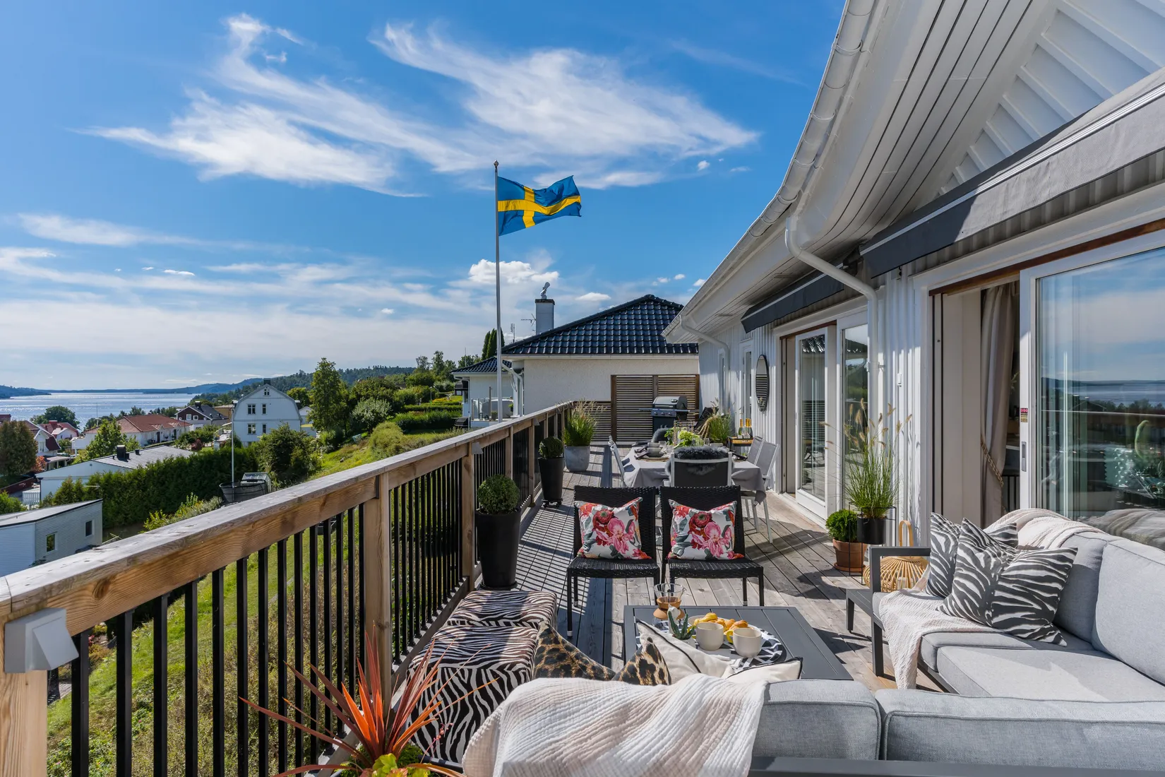 Villa, Fornängsgatan 20, Ulricehamn