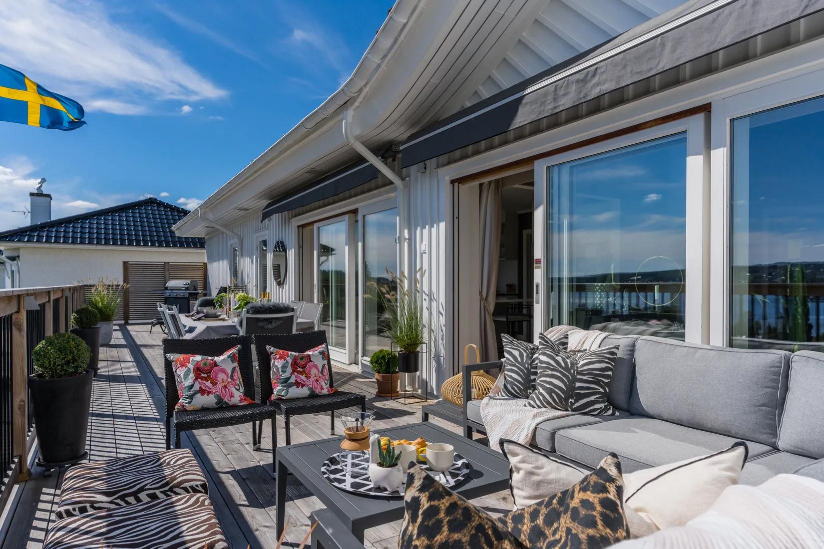 Villa, Fornängsgatan 20, Ulricehamn