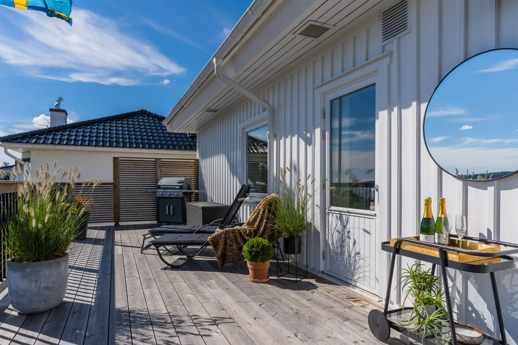 Villa, Fornängsgatan 20, Ulricehamn