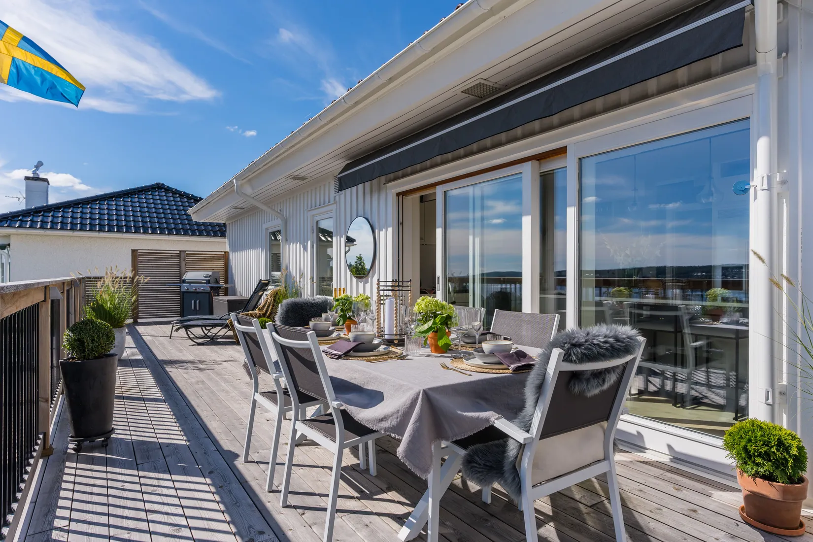 Villa, Fornängsgatan 20, Ulricehamn