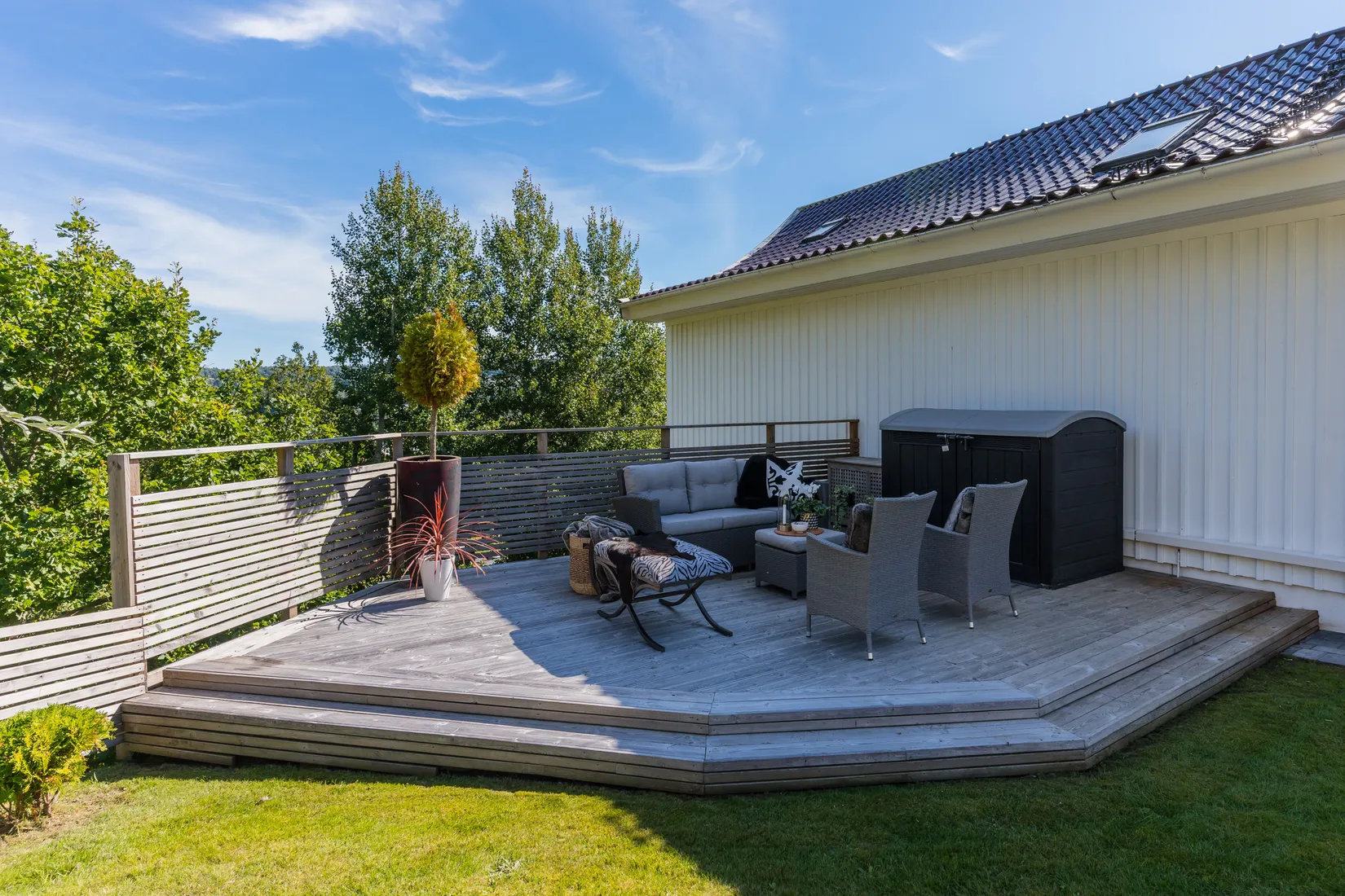 Villa, Fornängsgatan 20, Ulricehamn