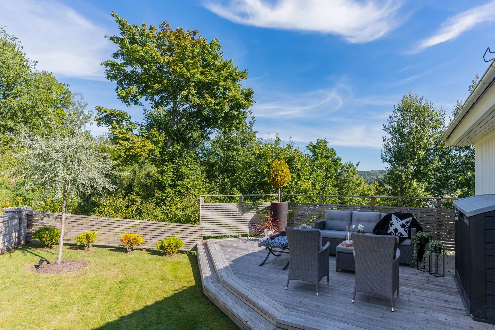 Villa, Fornängsgatan 20, Ulricehamn