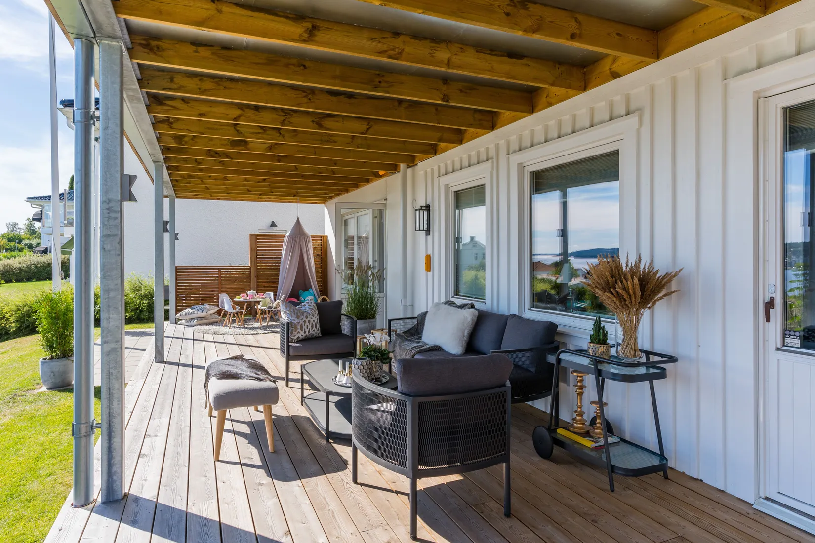 Villa, Fornängsgatan 20, Ulricehamn