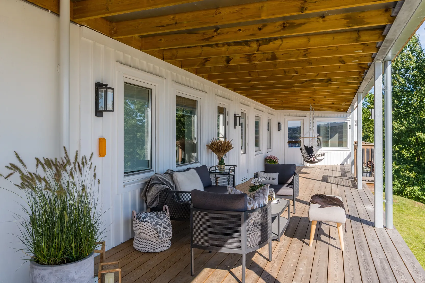 Villa, Fornängsgatan 20, Ulricehamn