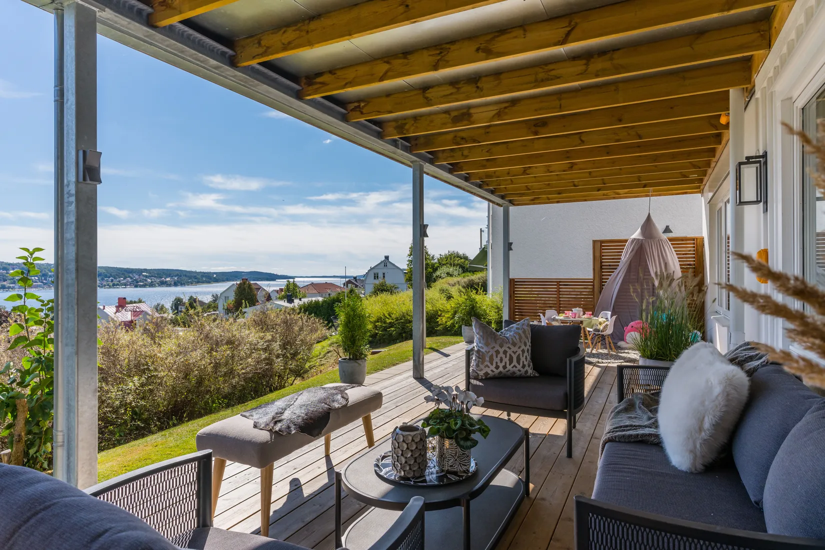 Villa, Fornängsgatan 20, Ulricehamn