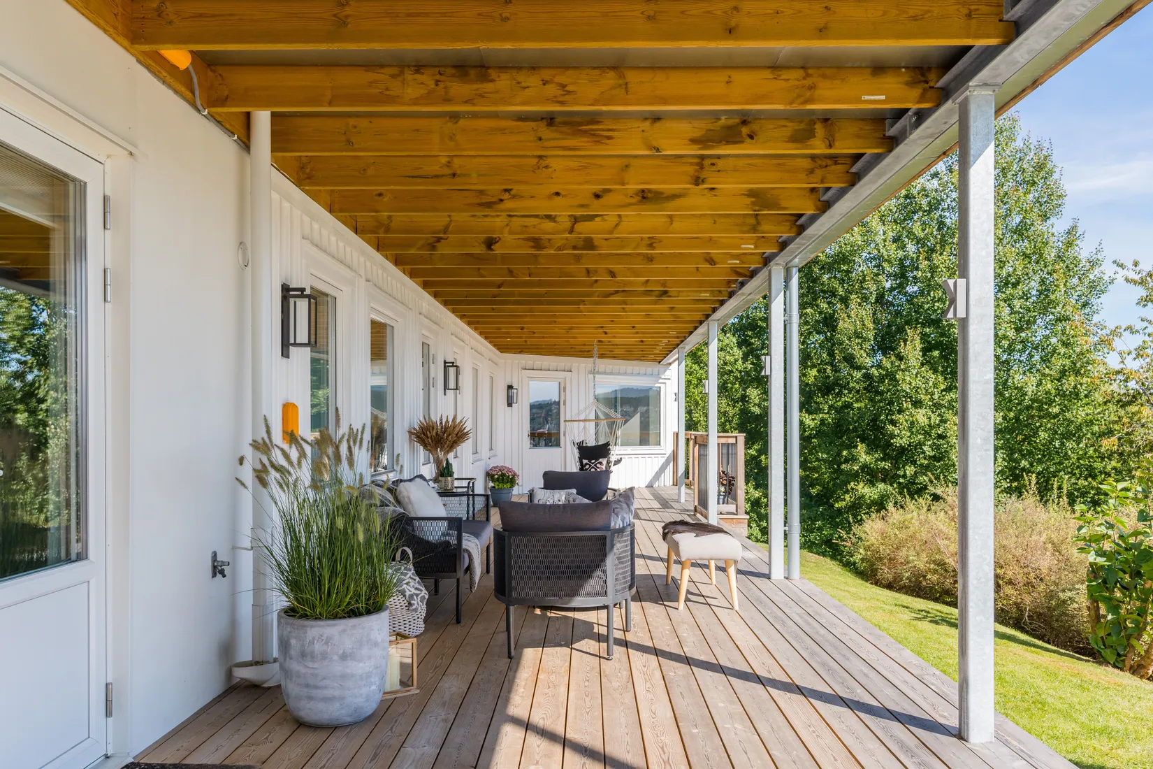 Villa, Fornängsgatan 20, Ulricehamn