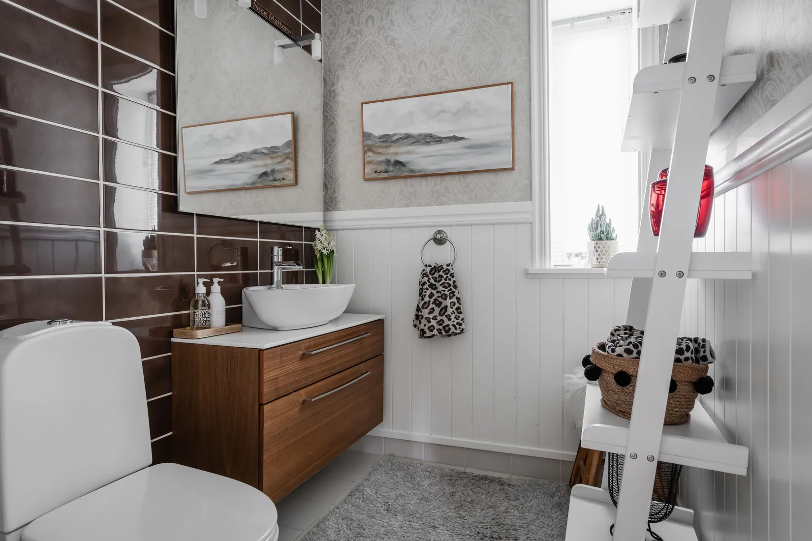 Villa, Fornängsgatan 20, Ulricehamn