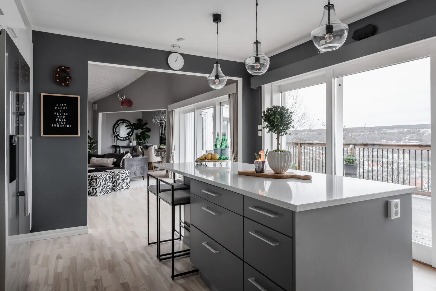 Villa, Fornängsgatan 20, Ulricehamn