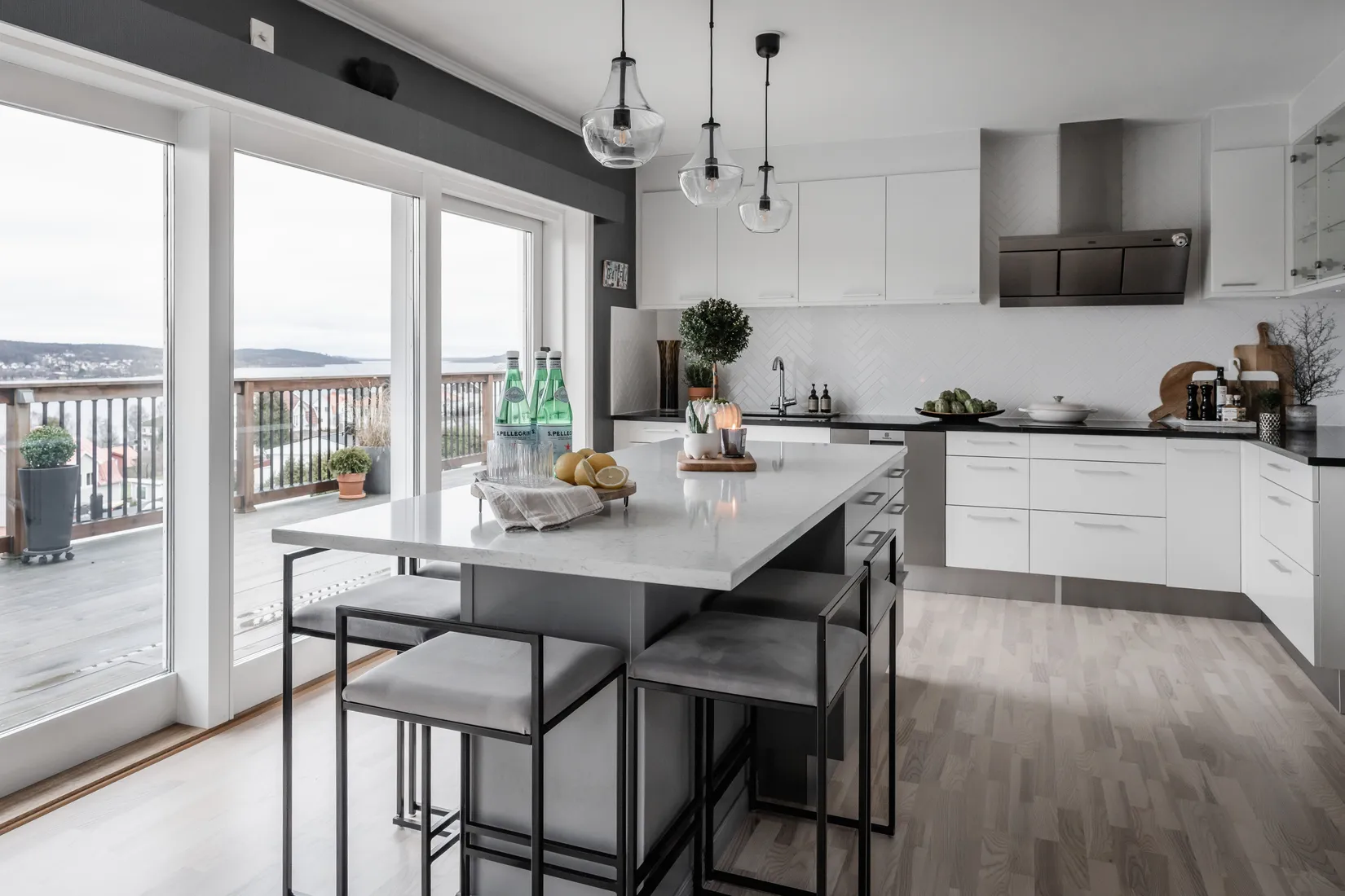 Villa, Fornängsgatan 20, Ulricehamn